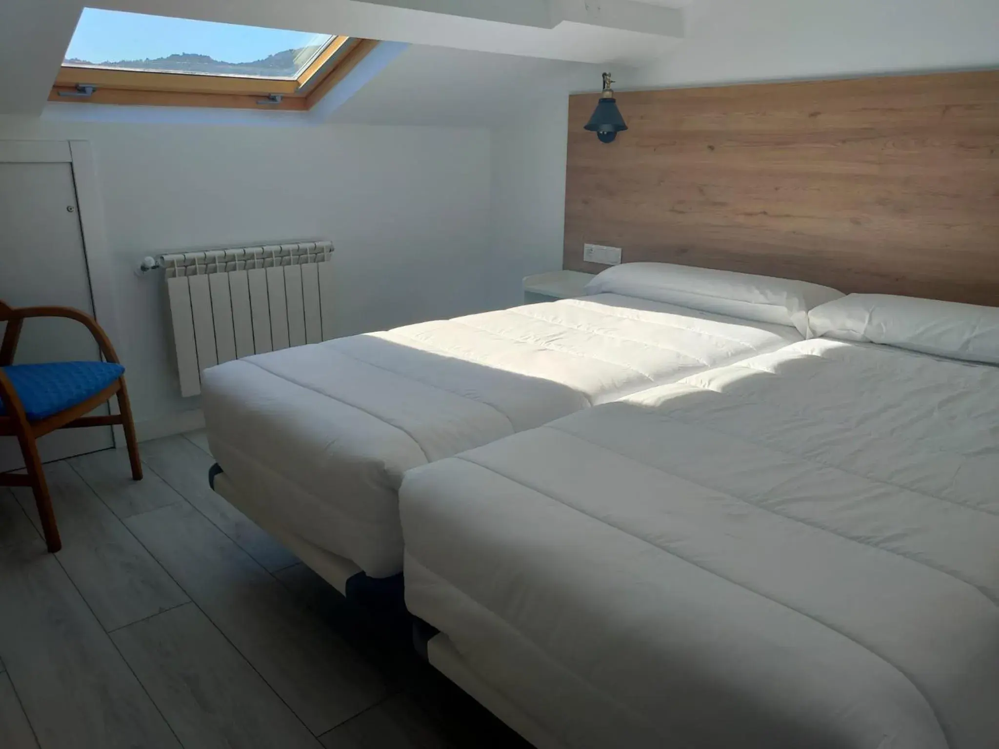 Duplex Apartment in Hotel Rodeiramar 2A Duplex Apartment in Hotel Rodeiramar 2A
