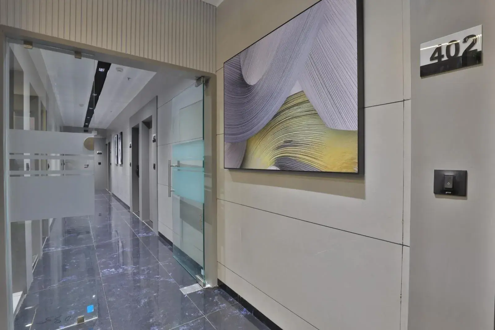 Lobby or reception in Hotel Legacy Lobby or reception in Hotel Legacy