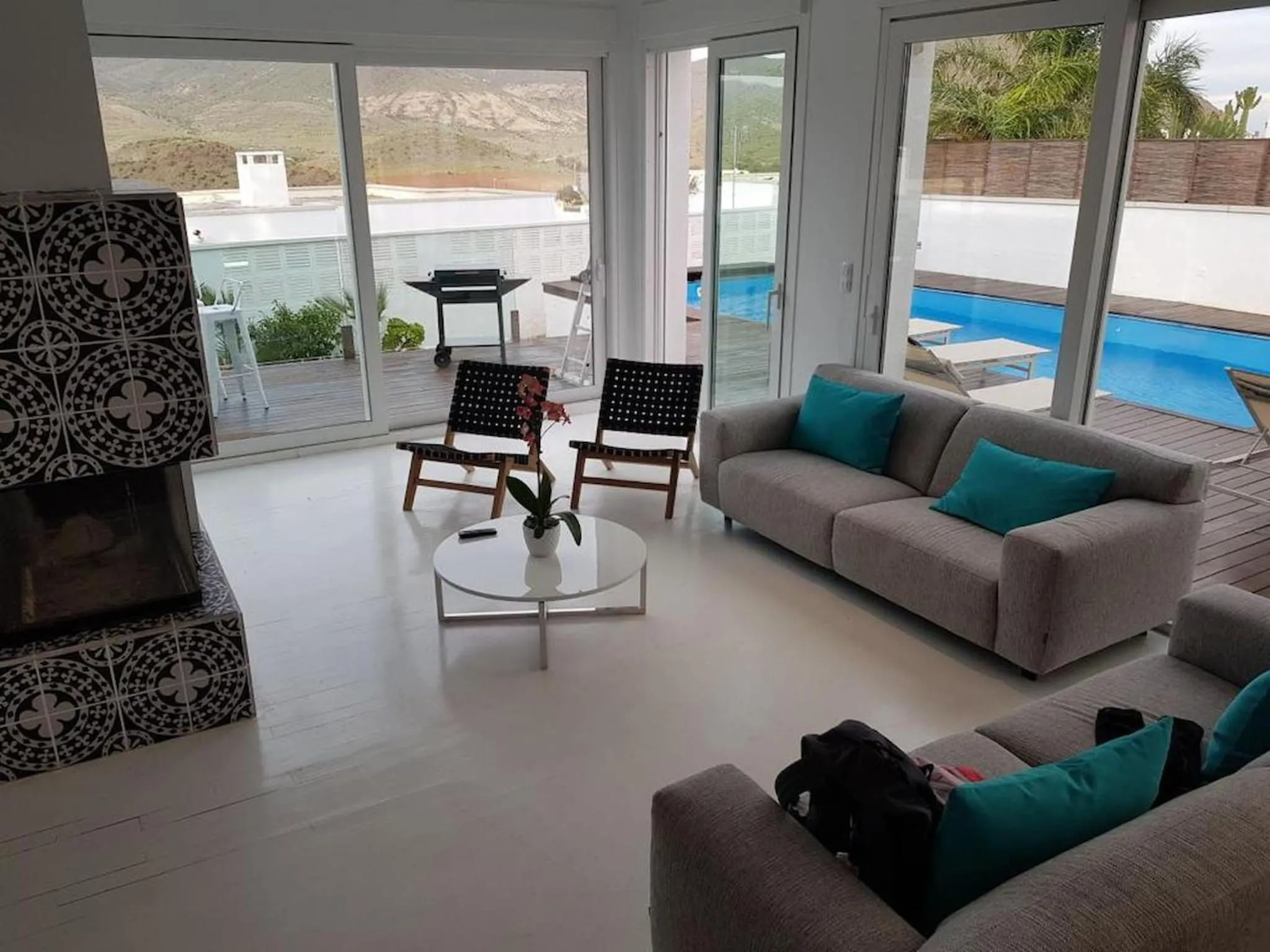 Villa de Luxe