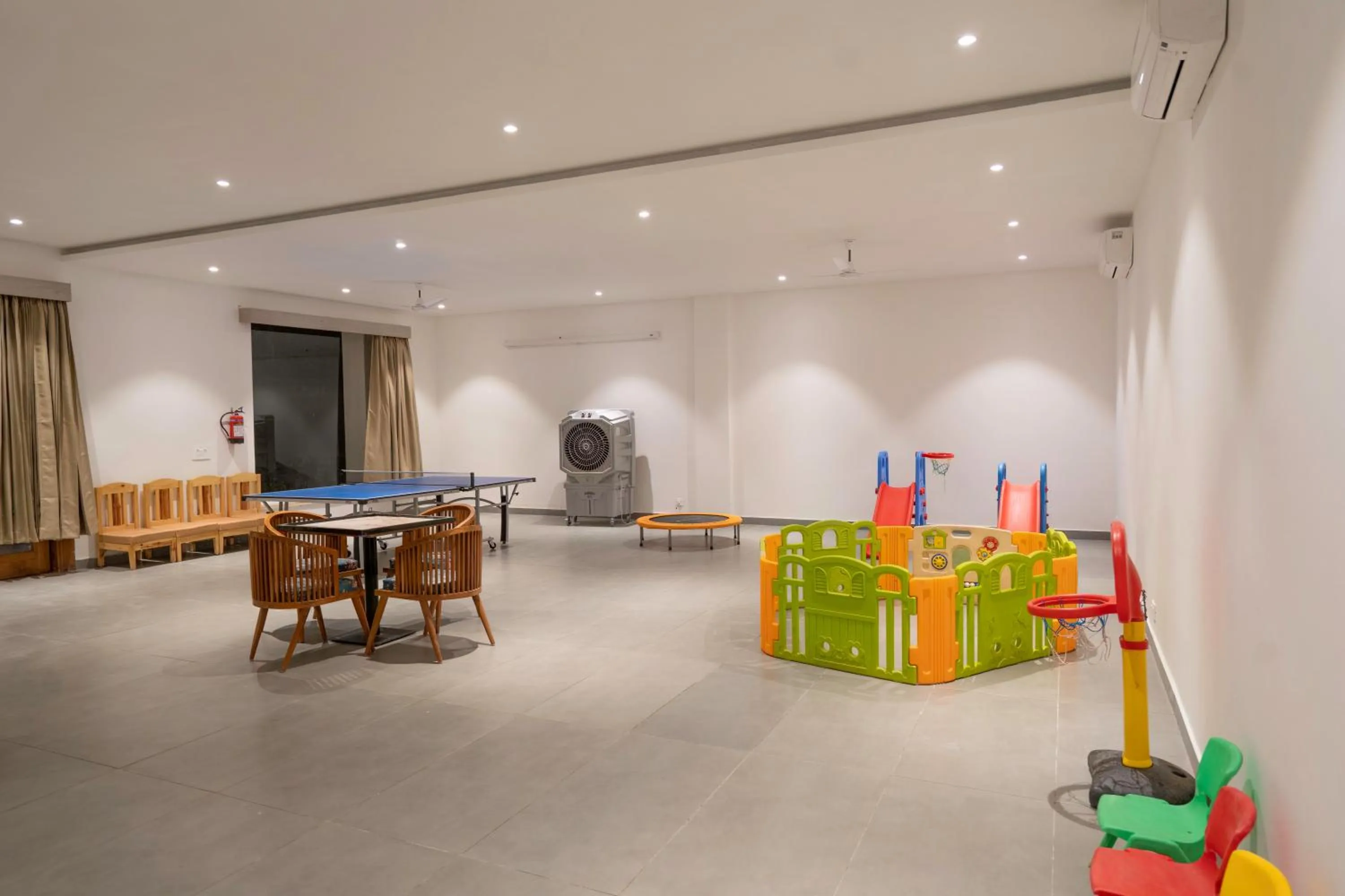 Activities in Evara Spa & Resort