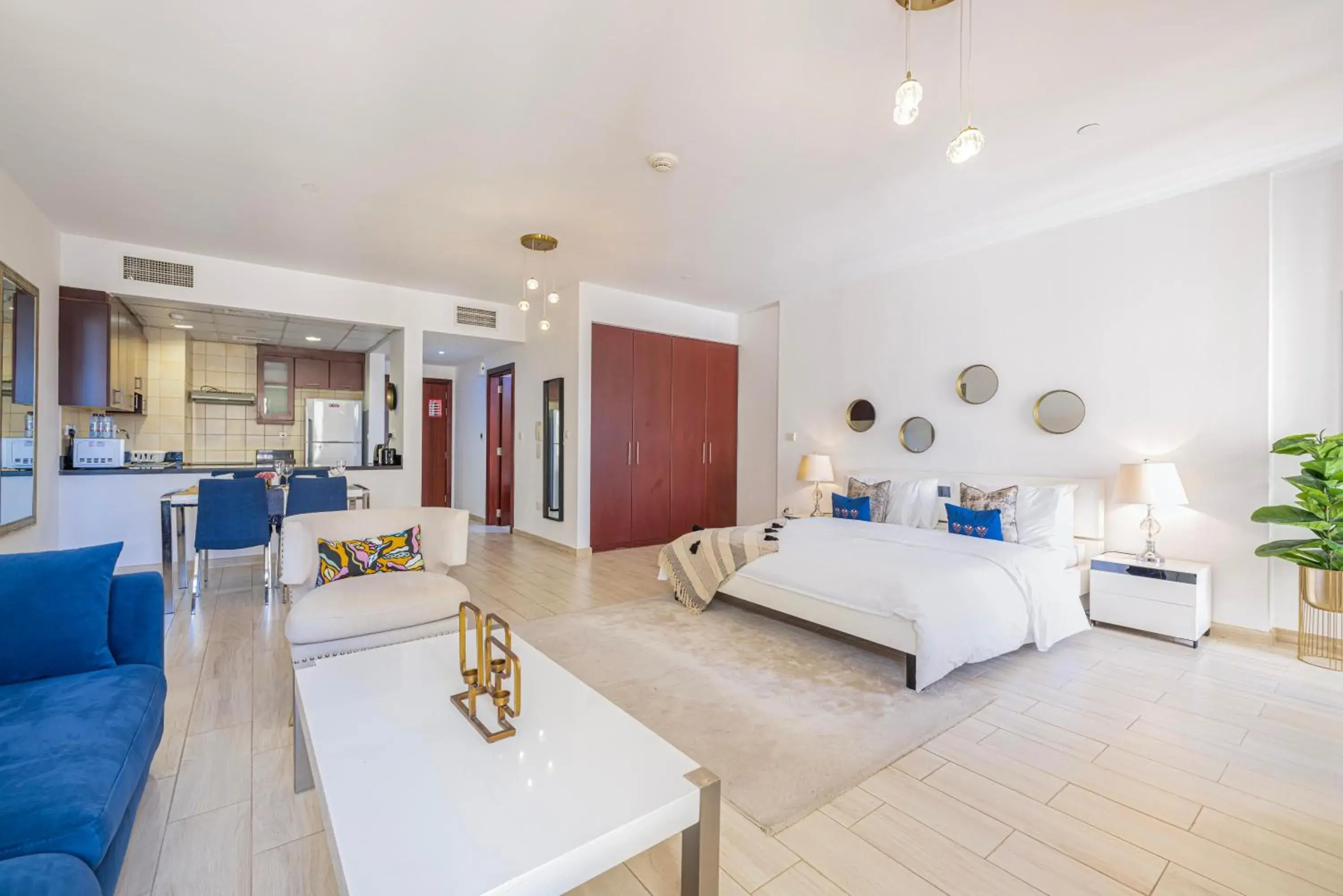 Sound of the Waves in JBR by Lagom Sound of the Waves in JBR by Lagom