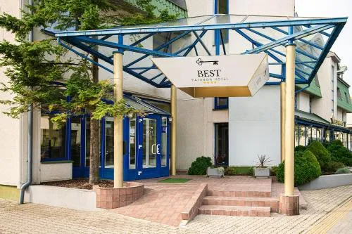 Best Palanga Hotel