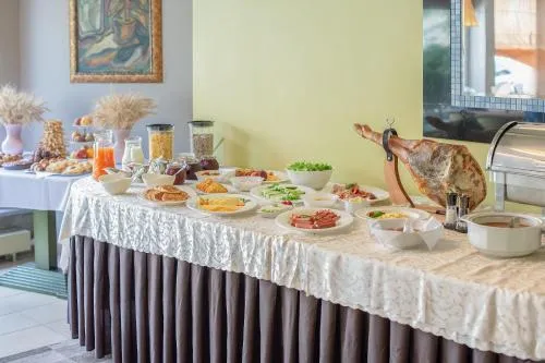 Best Palanga Hotel