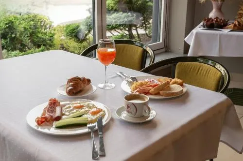 Best Palanga Hotel