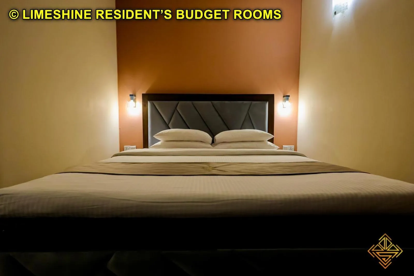 Bed in Limeshine - Airport Transit Hotels & Residences