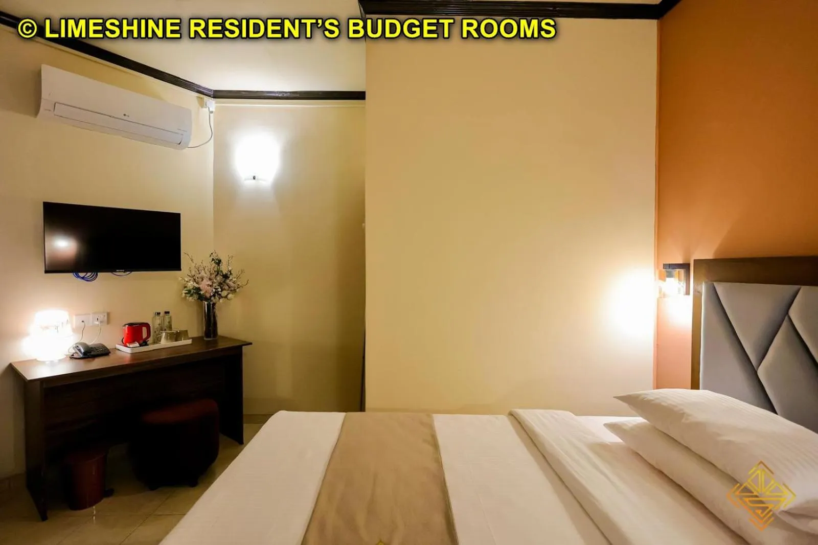 Bed in Limeshine - Airport Transit Hotels & Residences