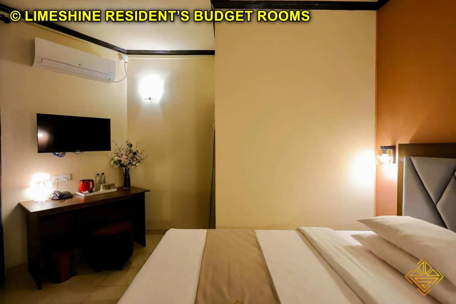 Bed in Limeshine - Airport Transit Hotels & Residences