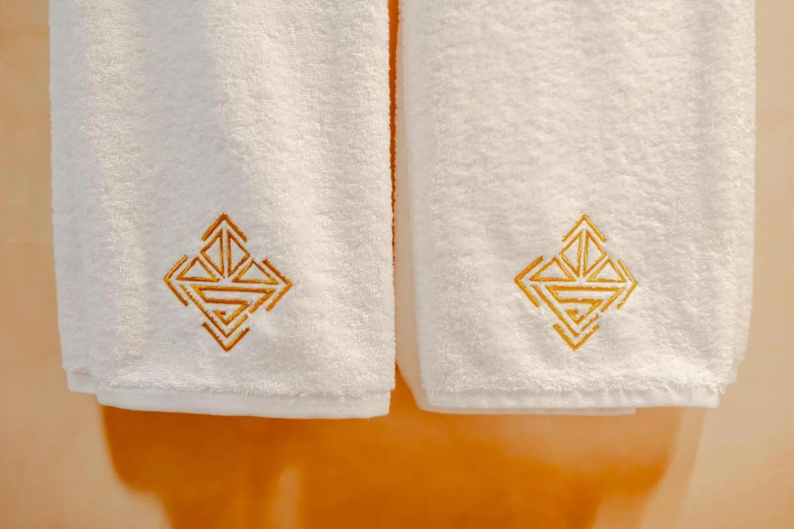 towels in Limeshine - Airport Transit Hotels & Residences