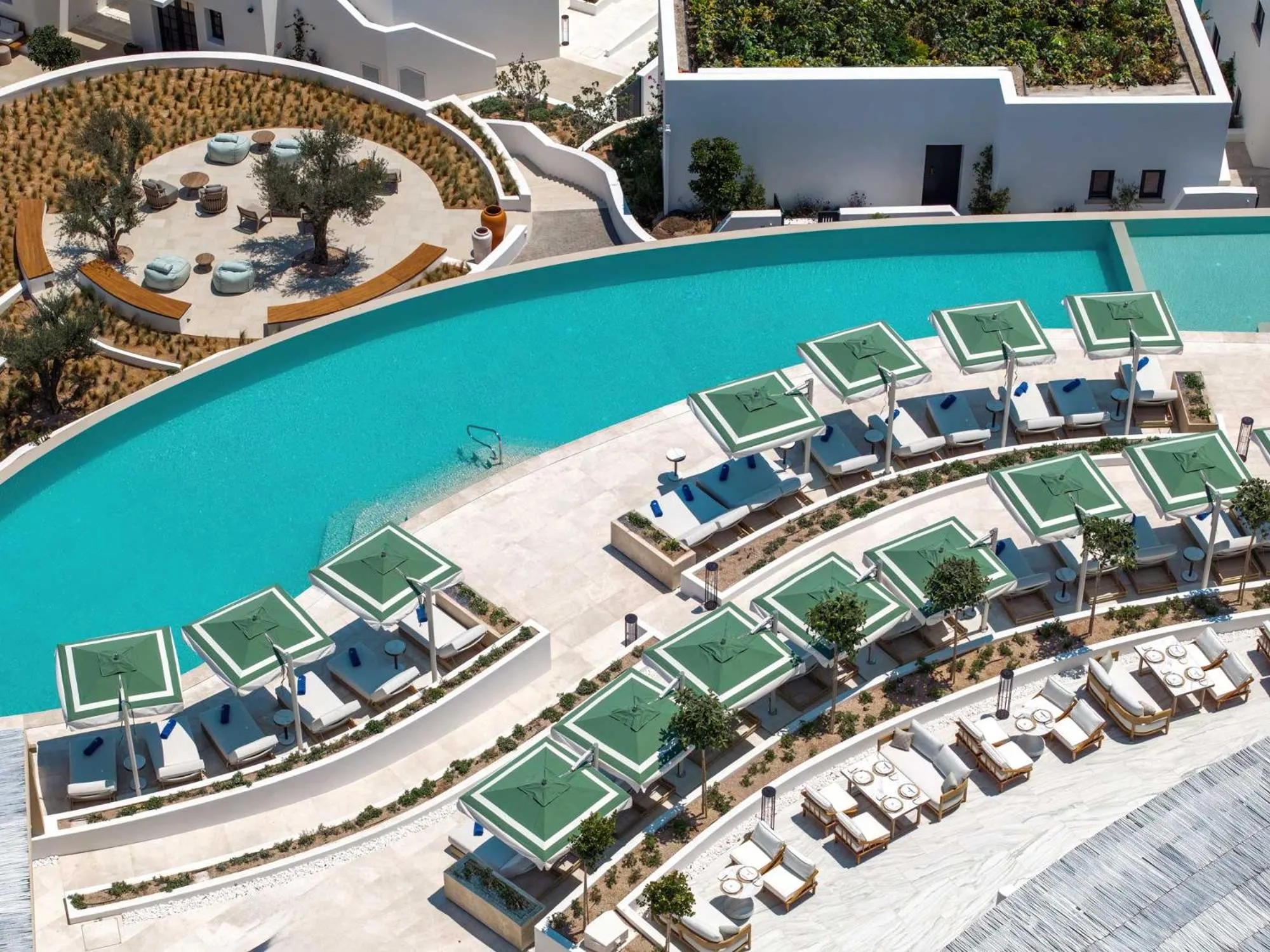 Day in Sandblu Resort