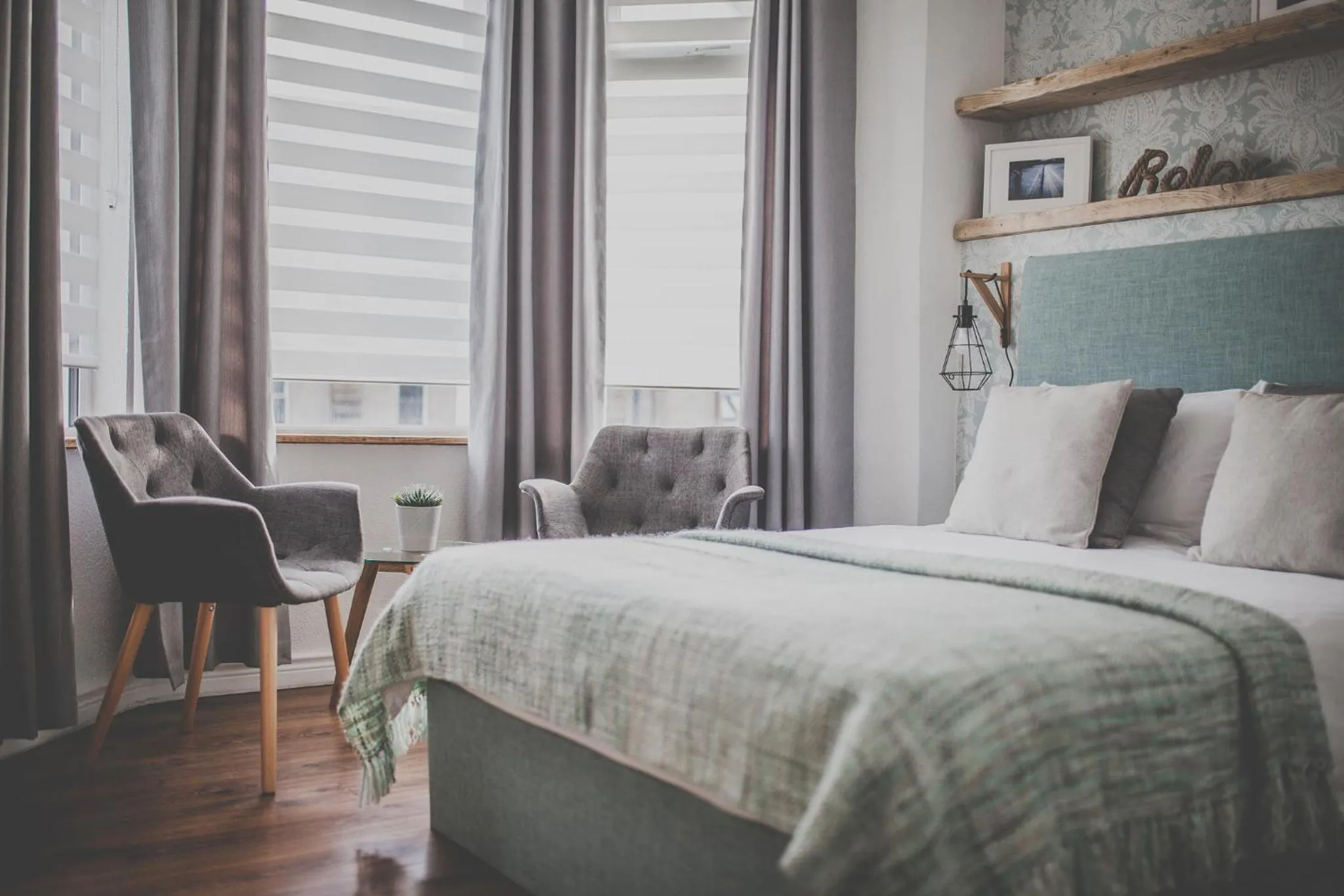 Other, Bed in Antique House B&B