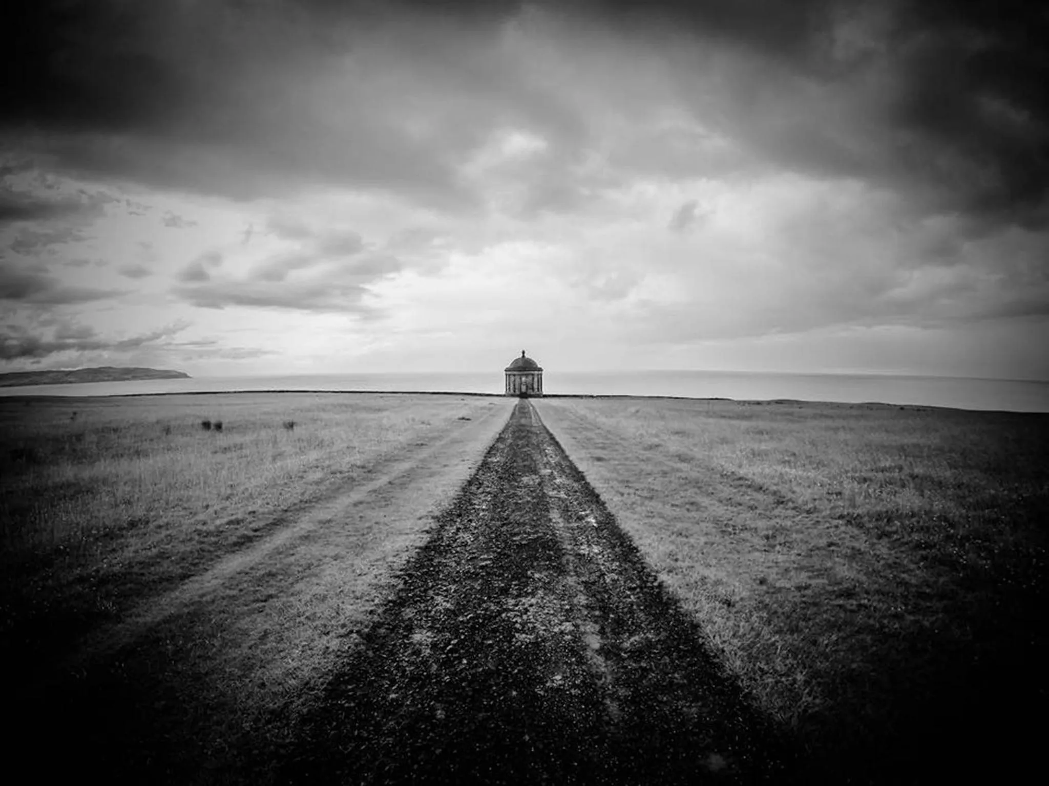 Nearby landmark in Antique House B&B