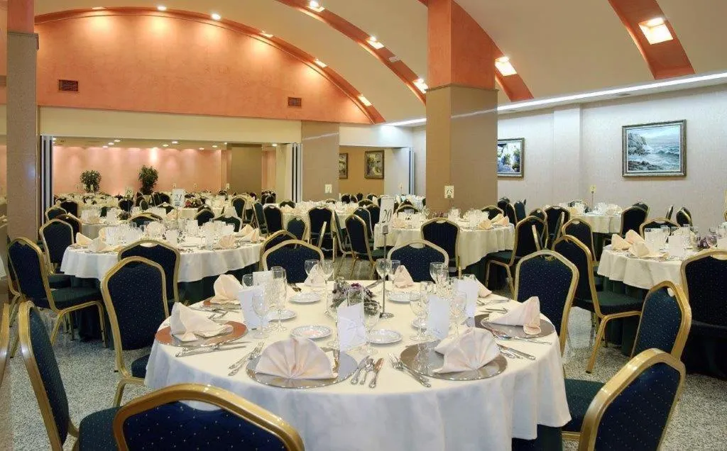 Banquet/Function facilities in Hotel ViveMar