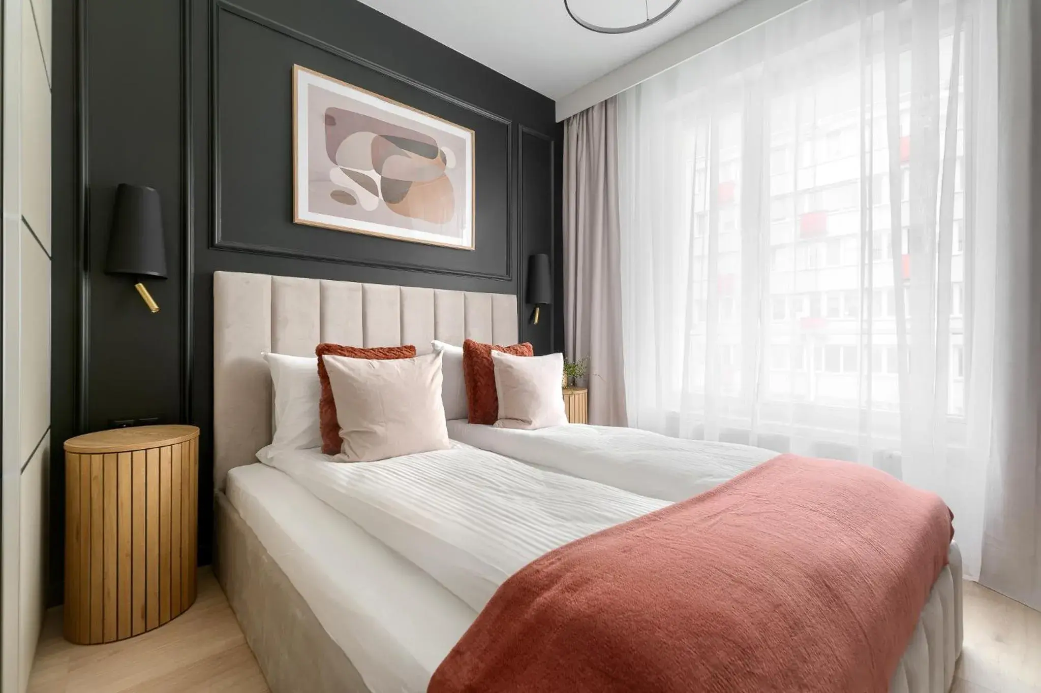 MARGI Jolly BEAUTI LUX Apartament MARGI Jolly BEAUTI LUX Apartament