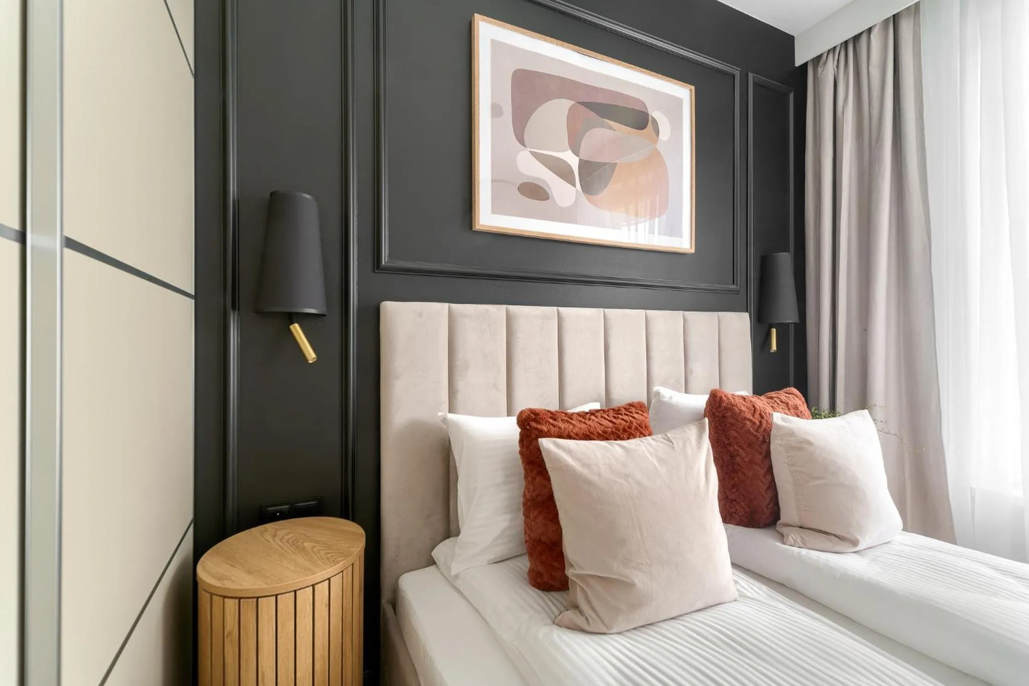 MARGI Jolly BEAUTI LUX Apartament
