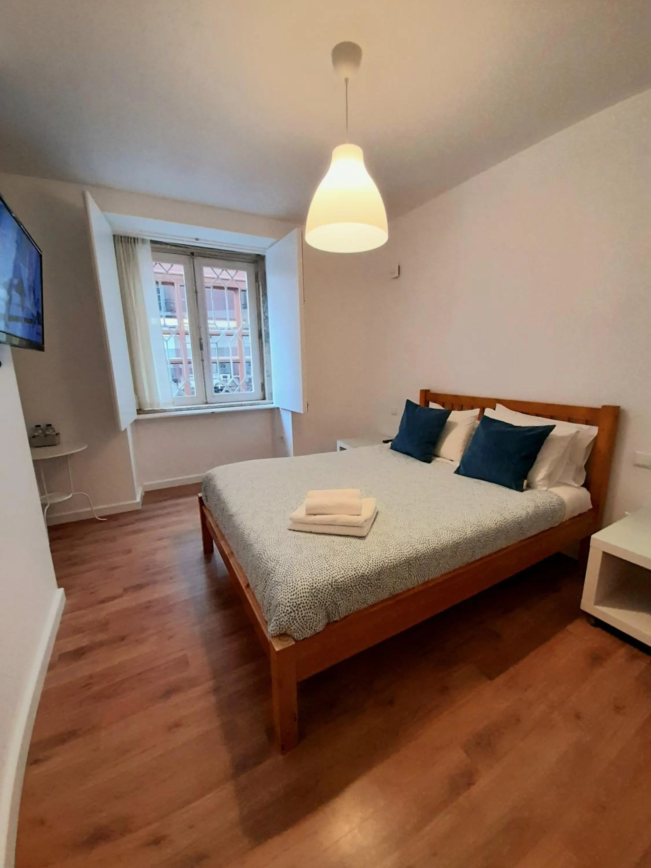 Clérigos Ville Porto Rooms