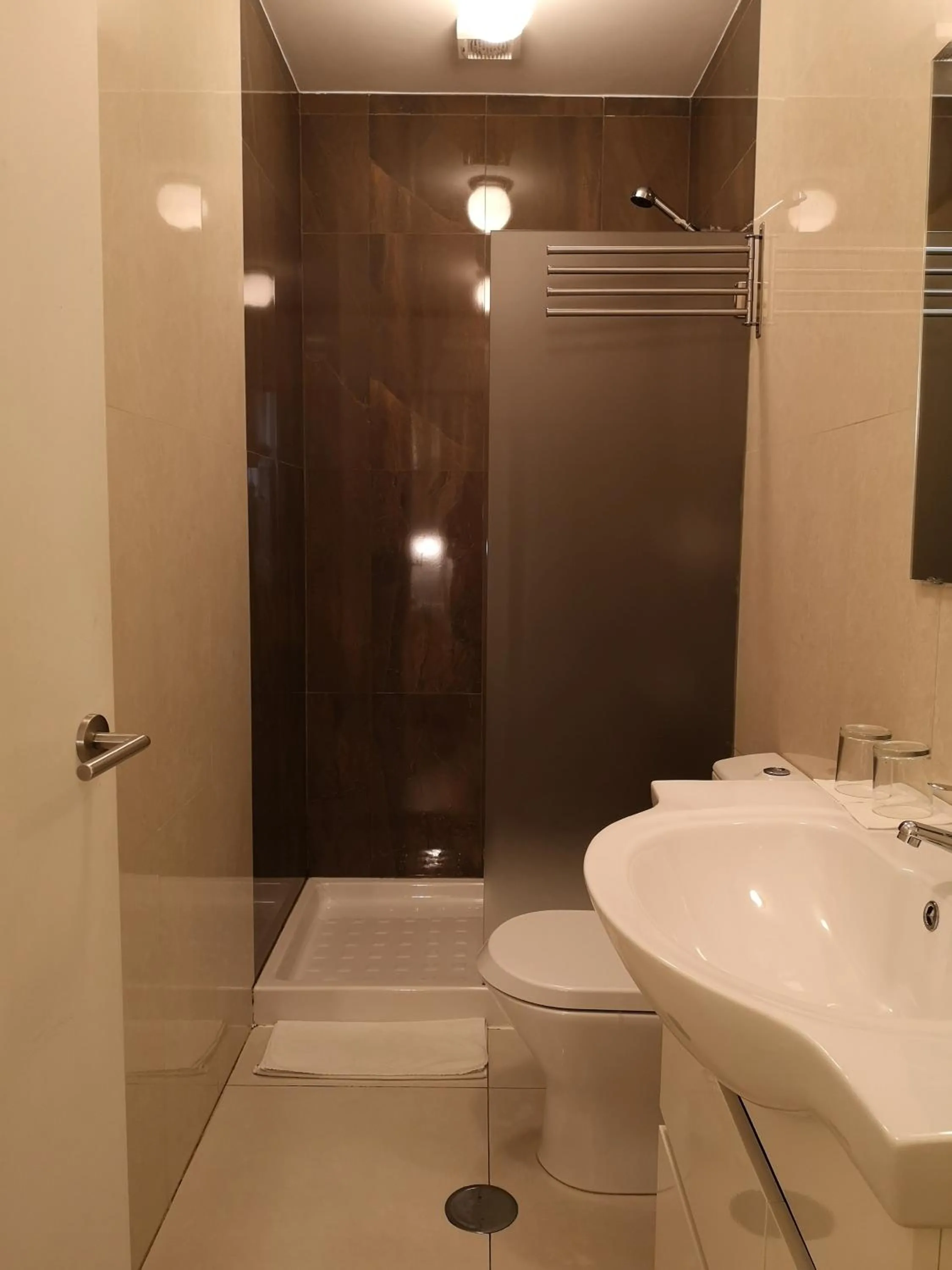 Clérigos Ville Porto Rooms