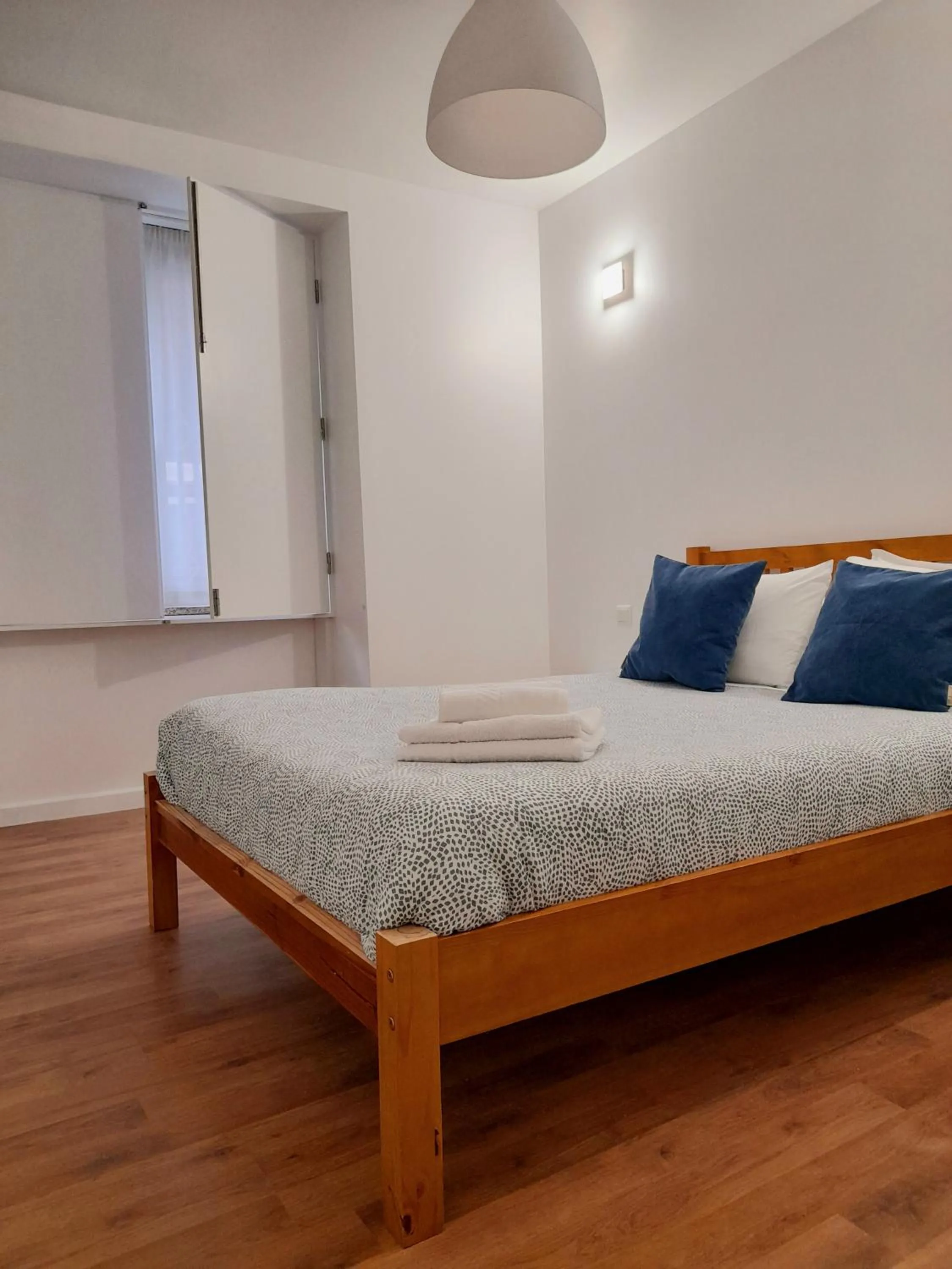 Clérigos Ville Porto Rooms