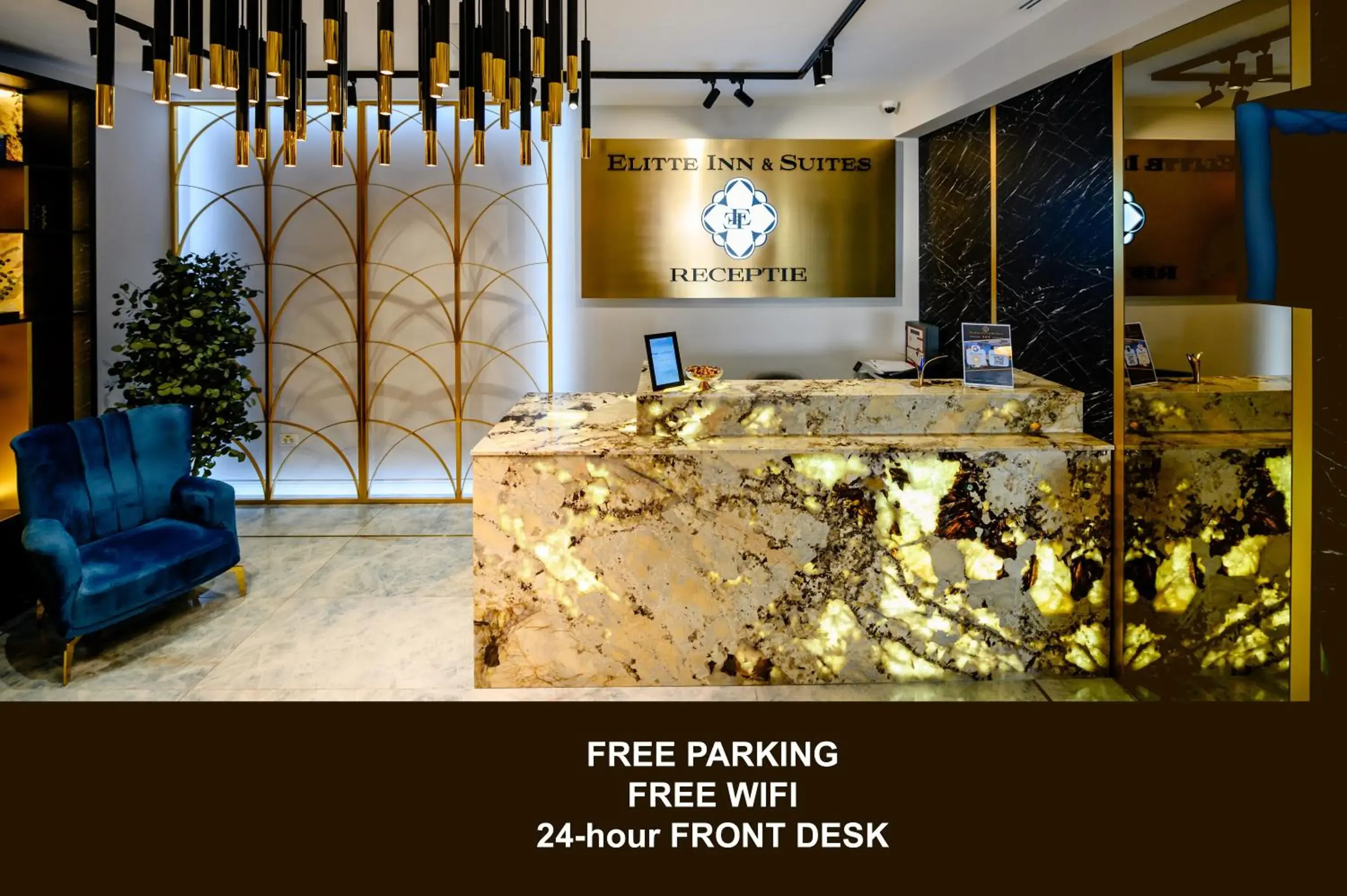 Elitte Inn & Suites Elitte Inn & Suites