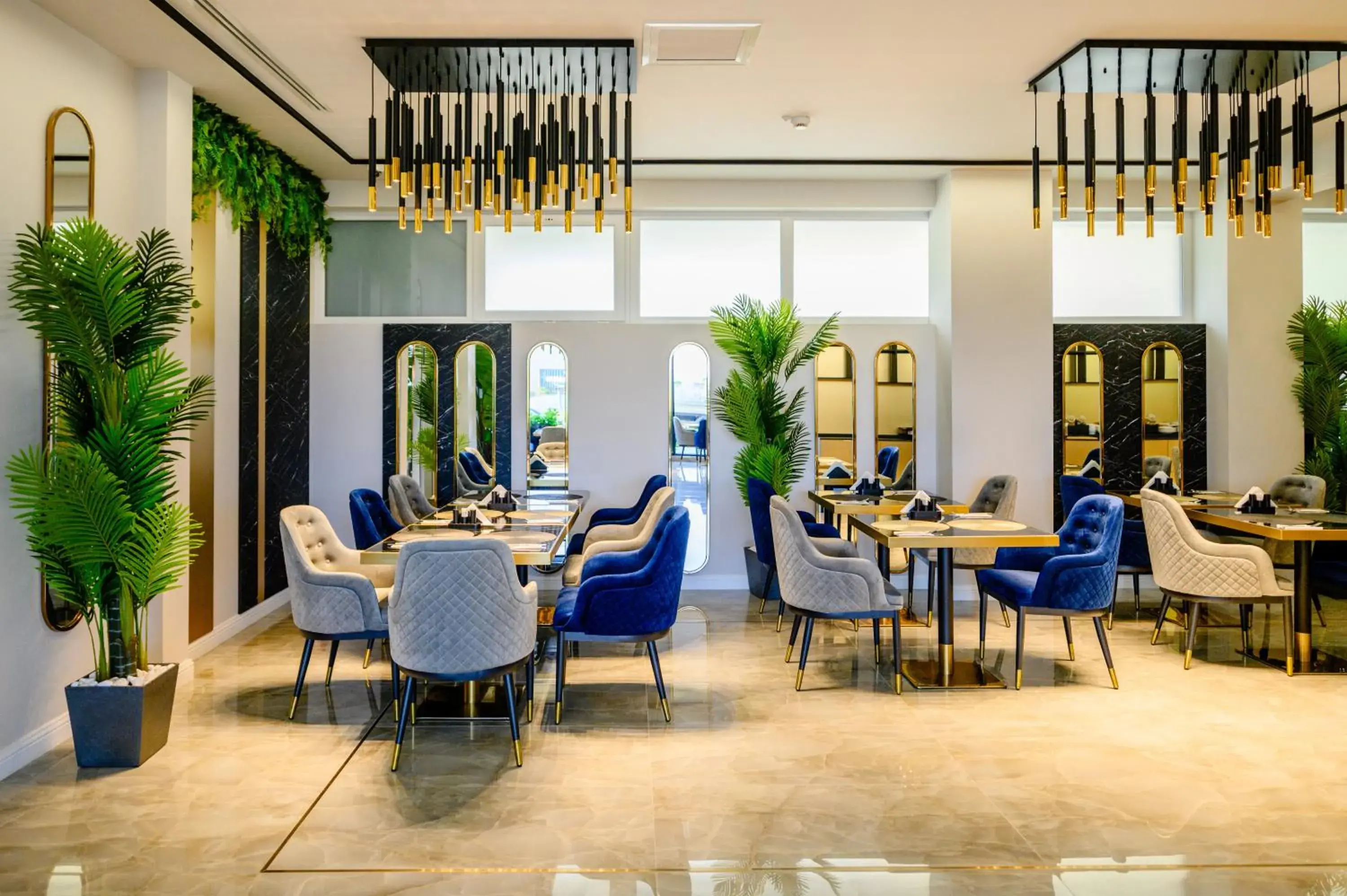 Restaurant/places to eat in Elitte Inn & Suites Restaurant/places to eat in Elitte Inn & Suites