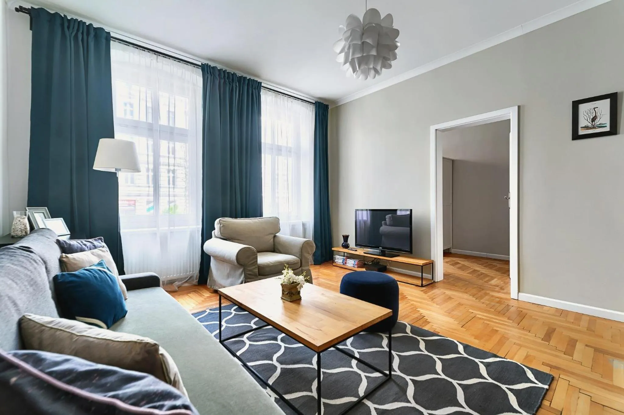 MARGI Joy Apartament Cozy in The City Centre