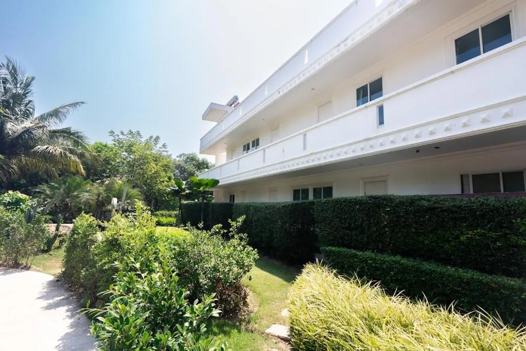 View (from property/room) in 75/2 Resident