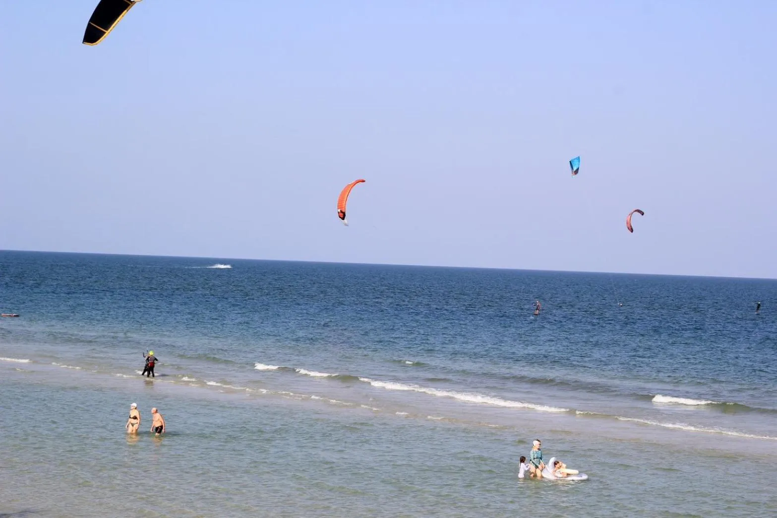 Activities in 752 Residence Hua Hin