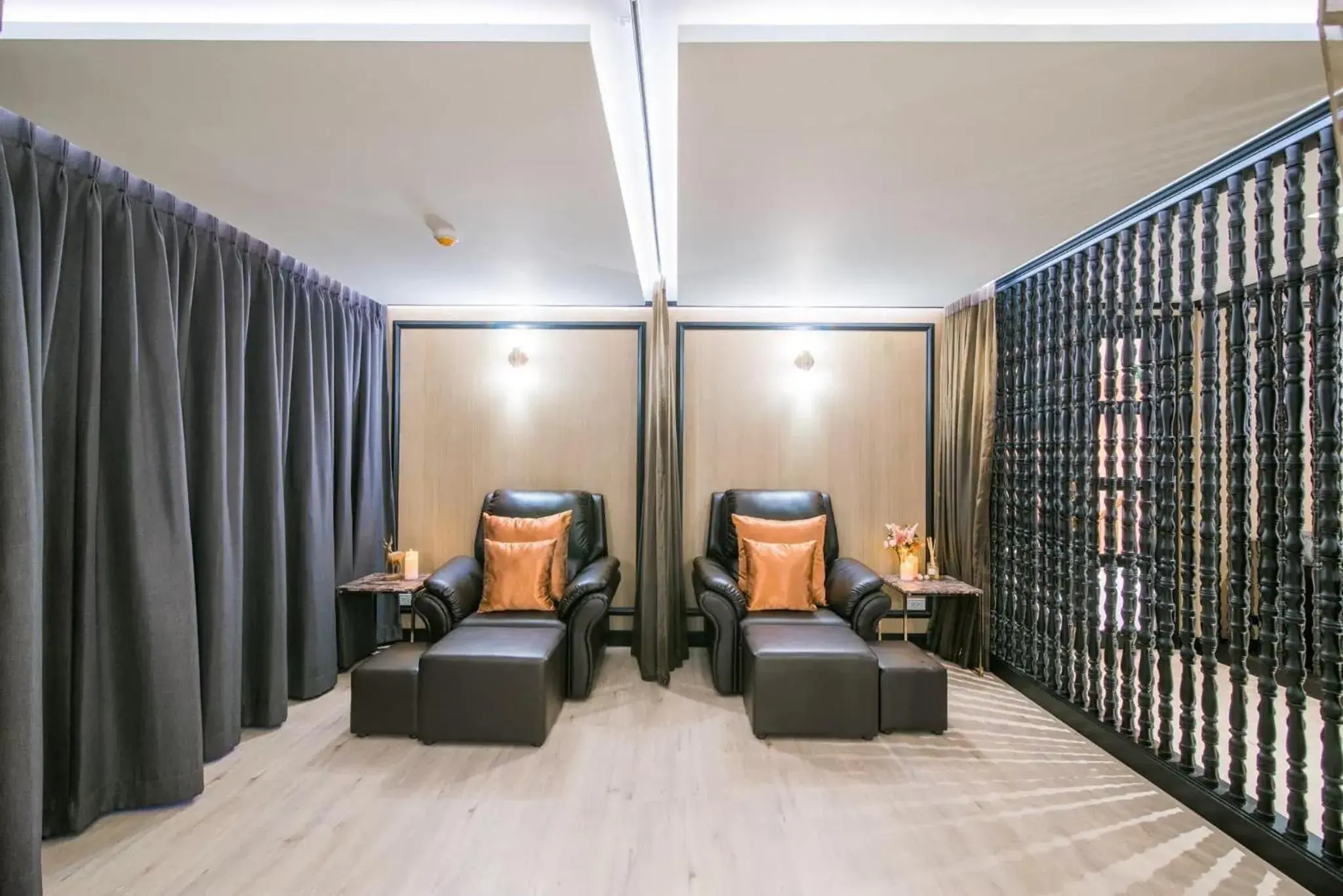 Spa and wellness centre/facilities in 75/2 Resident Spa and wellness centre/facilities in 75/2 Resident