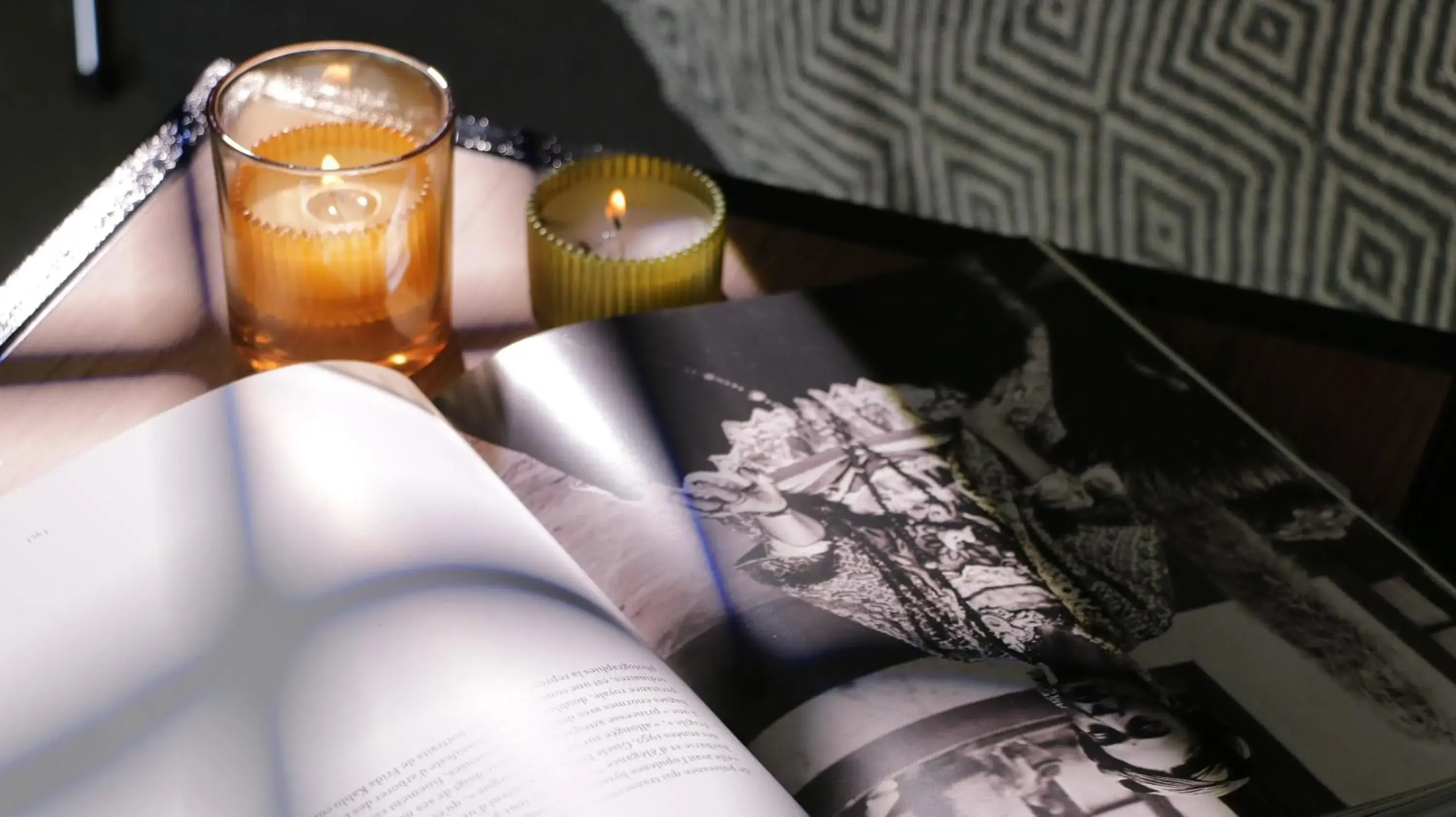 Living room in Tilia Hotel Beirut Living room in Tilia Hotel Beirut