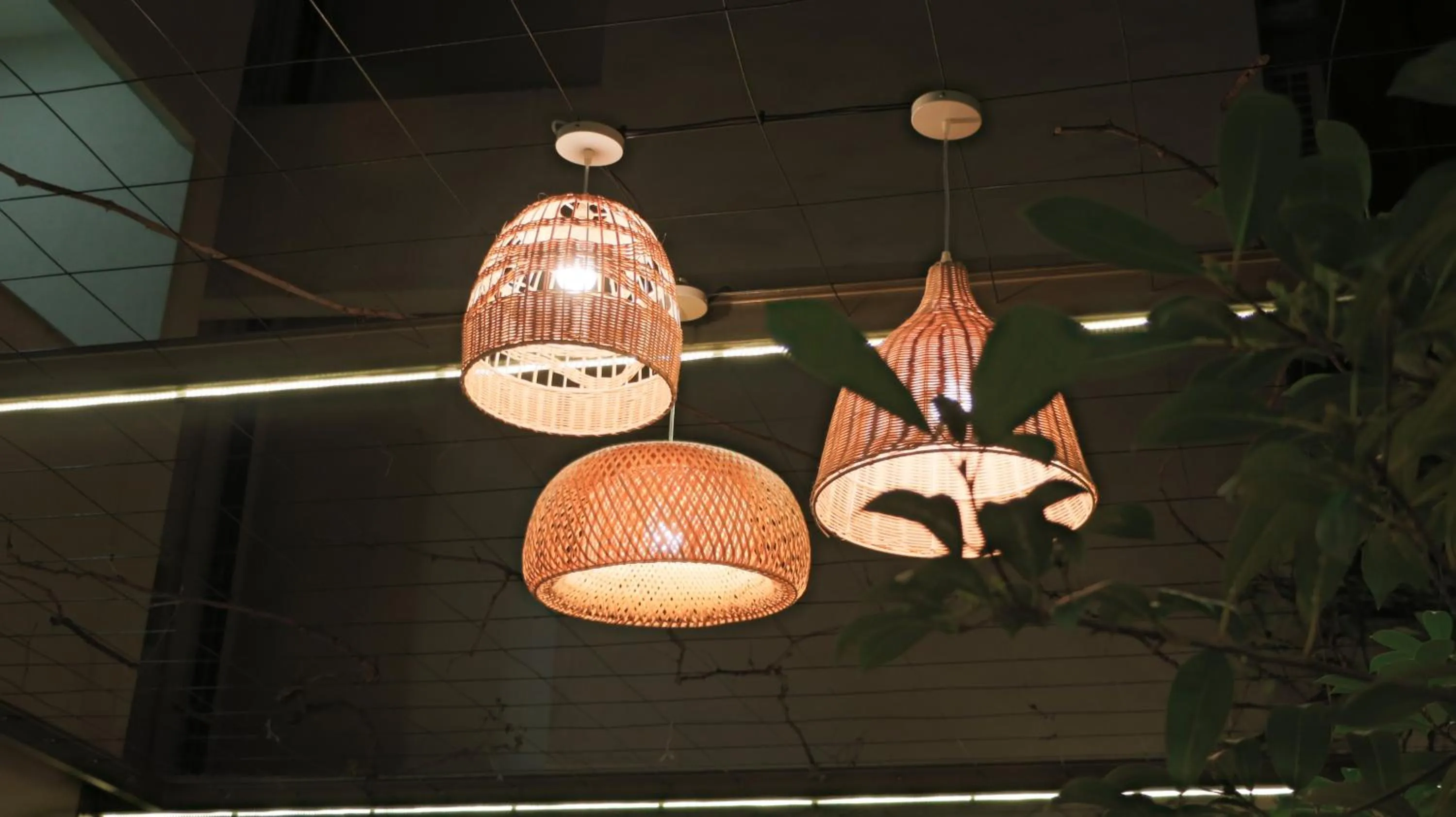 Balcony/Terrace in Tilia Hotel Beirut