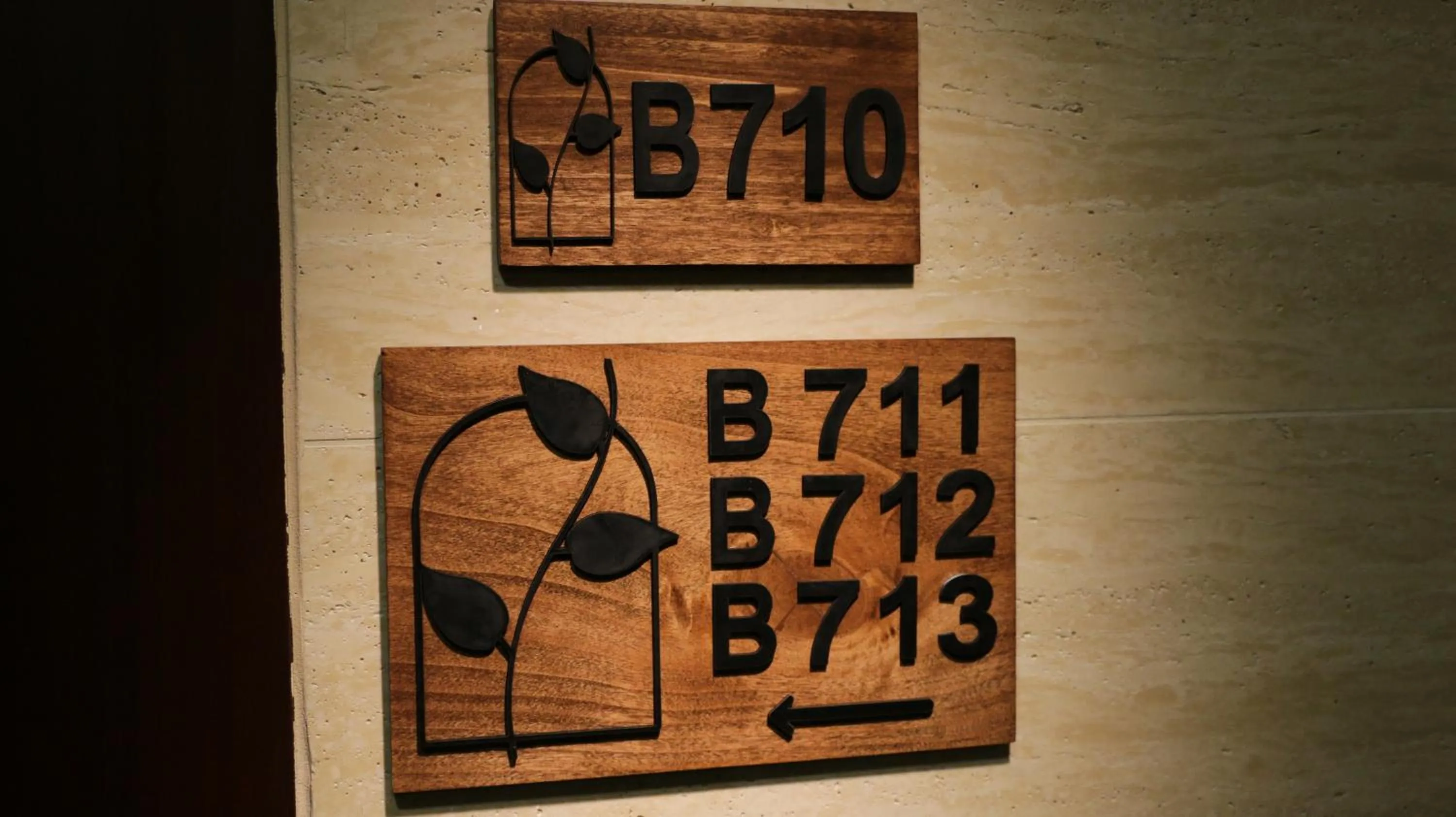 Property logo or sign in Tilia Hotel Beirut