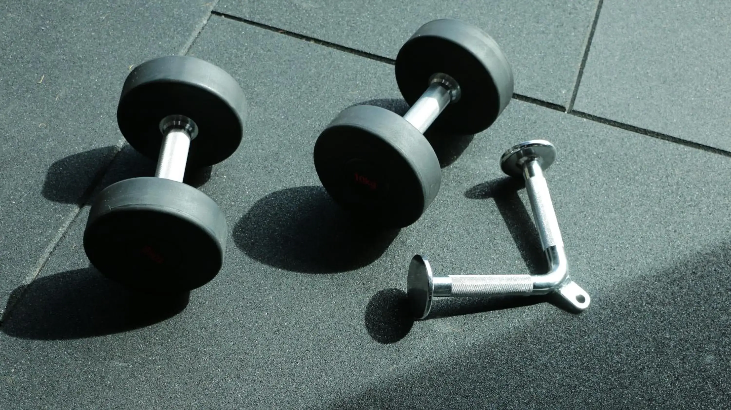 Fitness centre/facilities in Tilia Hotel Beirut Fitness centre/facilities in Tilia Hotel Beirut