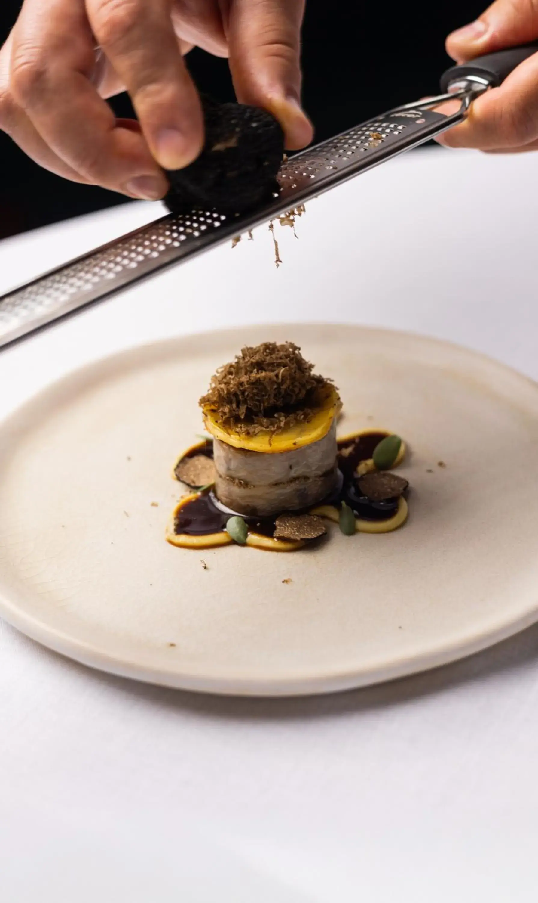 Restaurant/places to eat in Royal Hideaway Corales Villas Restaurant/places to eat in Royal Hideaway Corales Villas