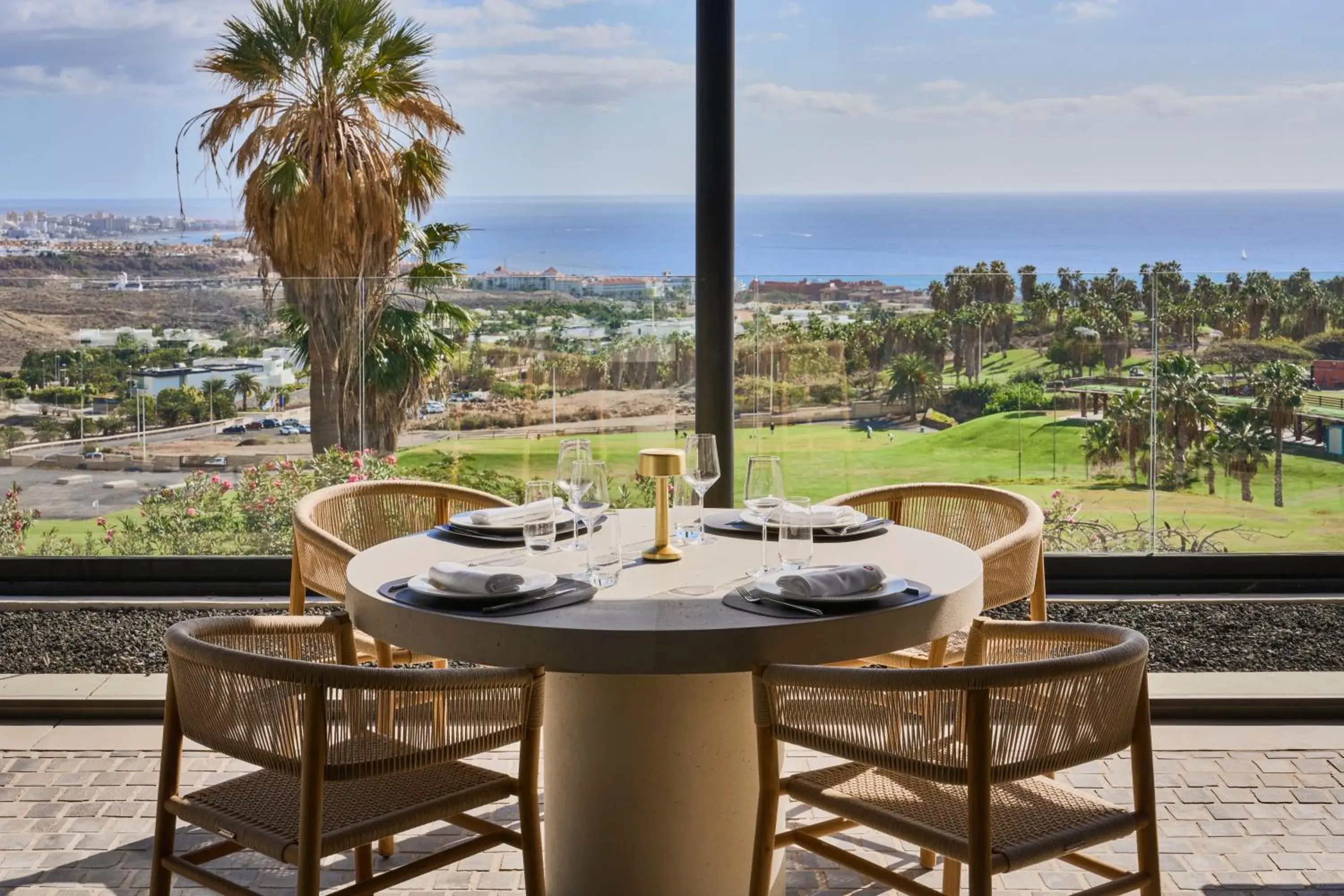 Restaurant/places to eat in Royal Hideaway Corales Villas Restaurant/places to eat in Royal Hideaway Corales Villas