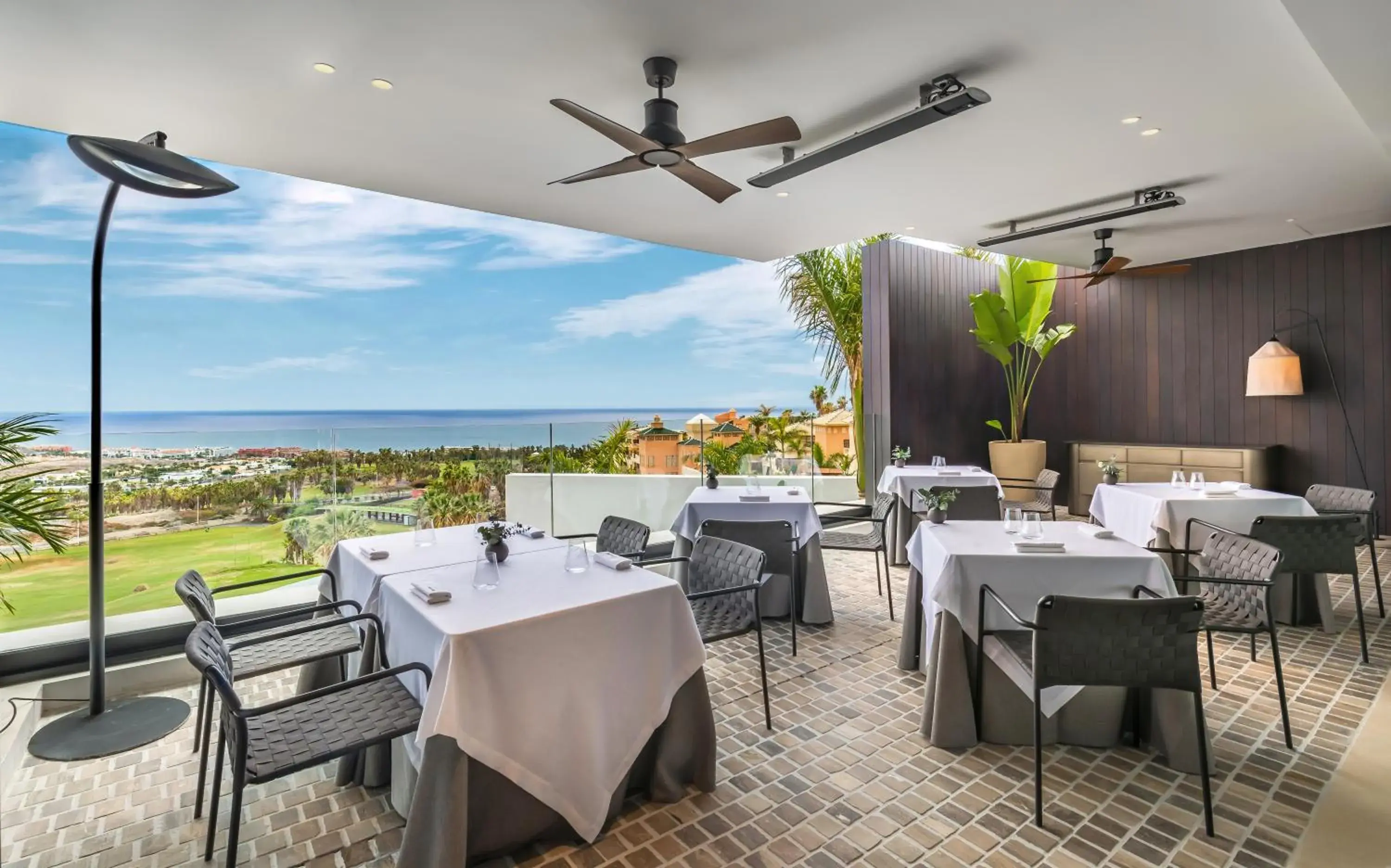 Restaurant/places to eat in Royal Hideaway Corales Villas Restaurant/places to eat in Royal Hideaway Corales Villas