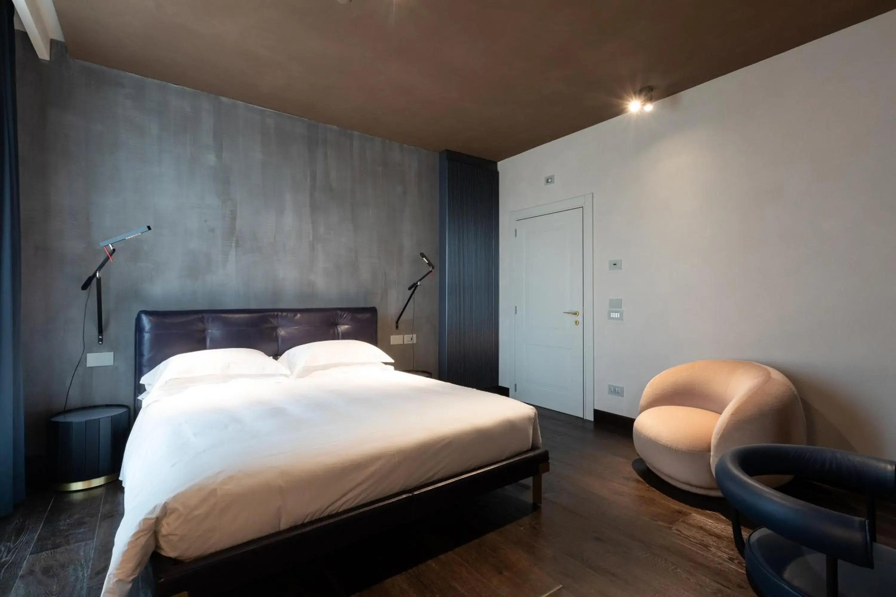 Superior Double Room in Palazzo Utini Superior Double Room in Palazzo Utini