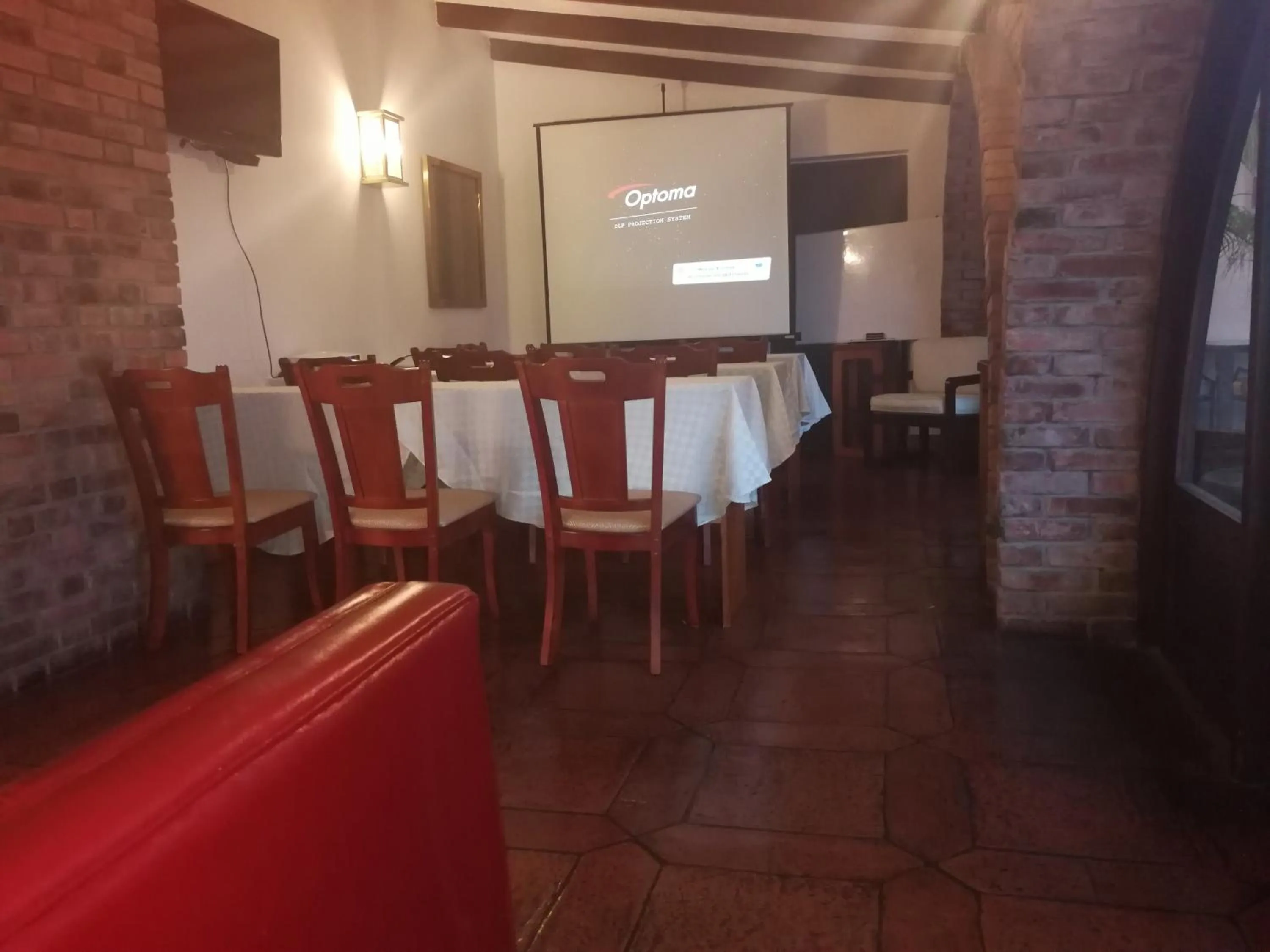 Apart Hotel El Doral