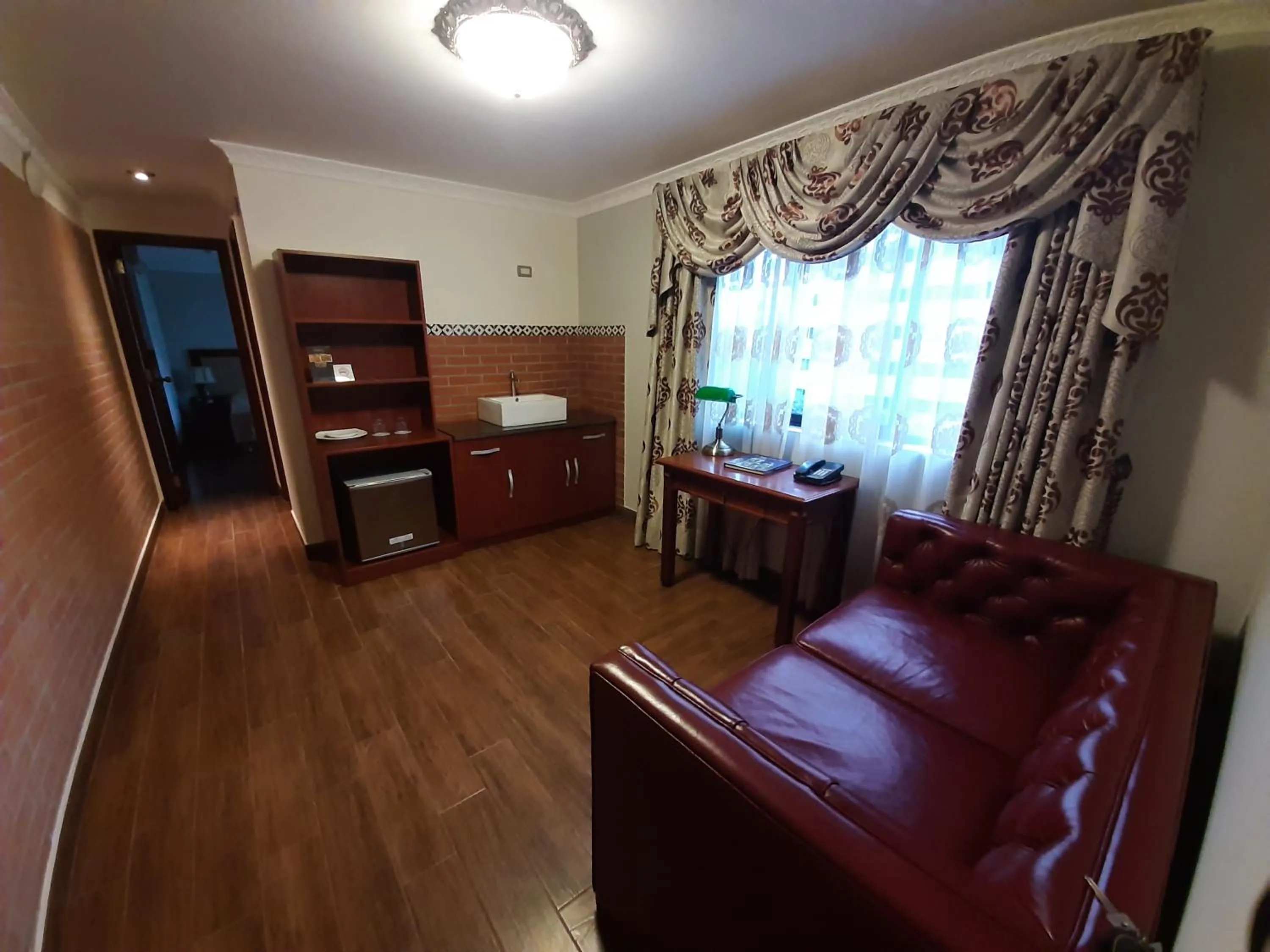 Apart Hotel El Doral