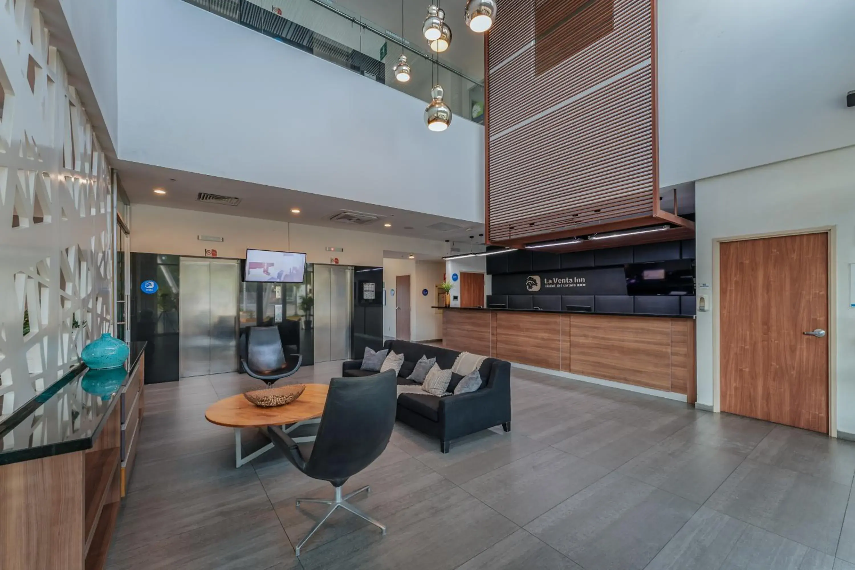 La Venta Inn Ciudad del Carmen La Venta Inn Ciudad del Carmen