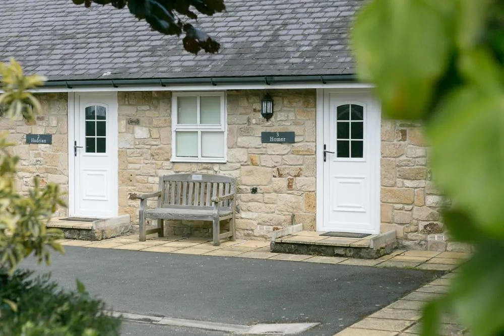 The Boatside Inn