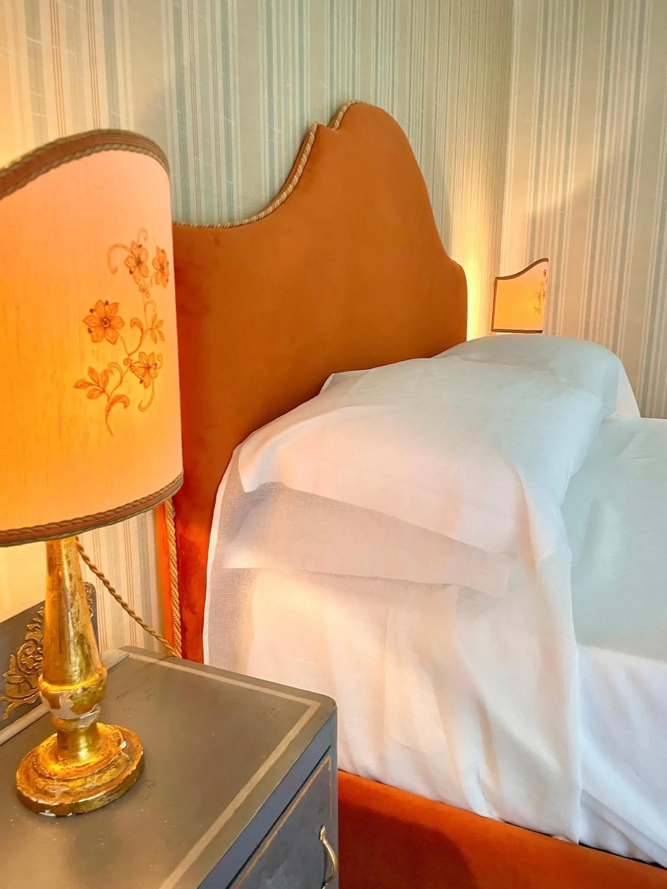 Suite with Balcony in Dimora del Duomo Suite with Balcony in Dimora del Duomo