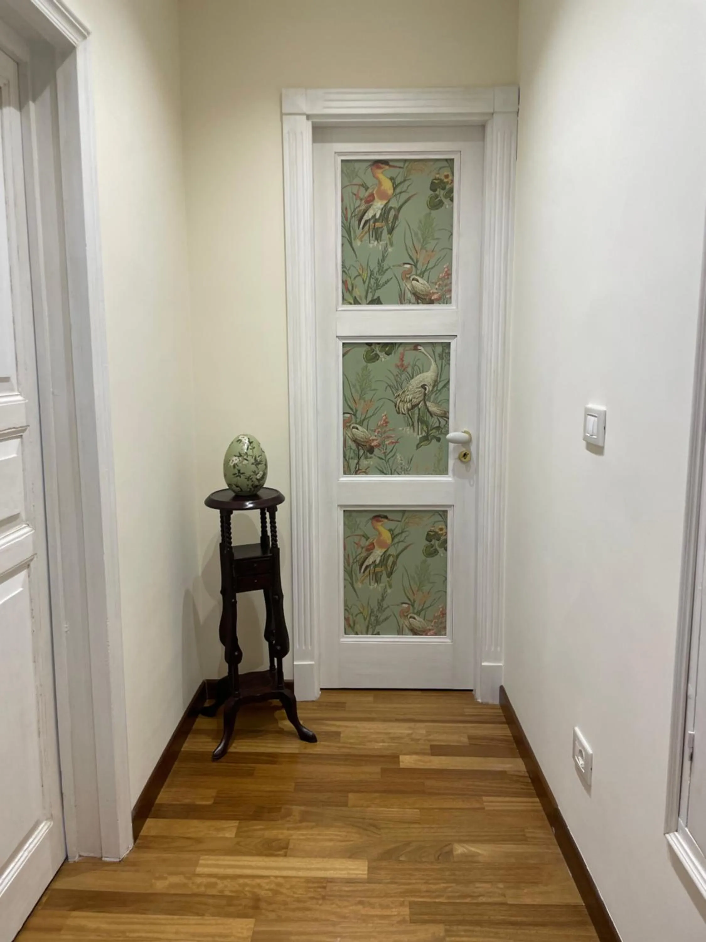 Communal lounge/ TV room in Dimora del Duomo