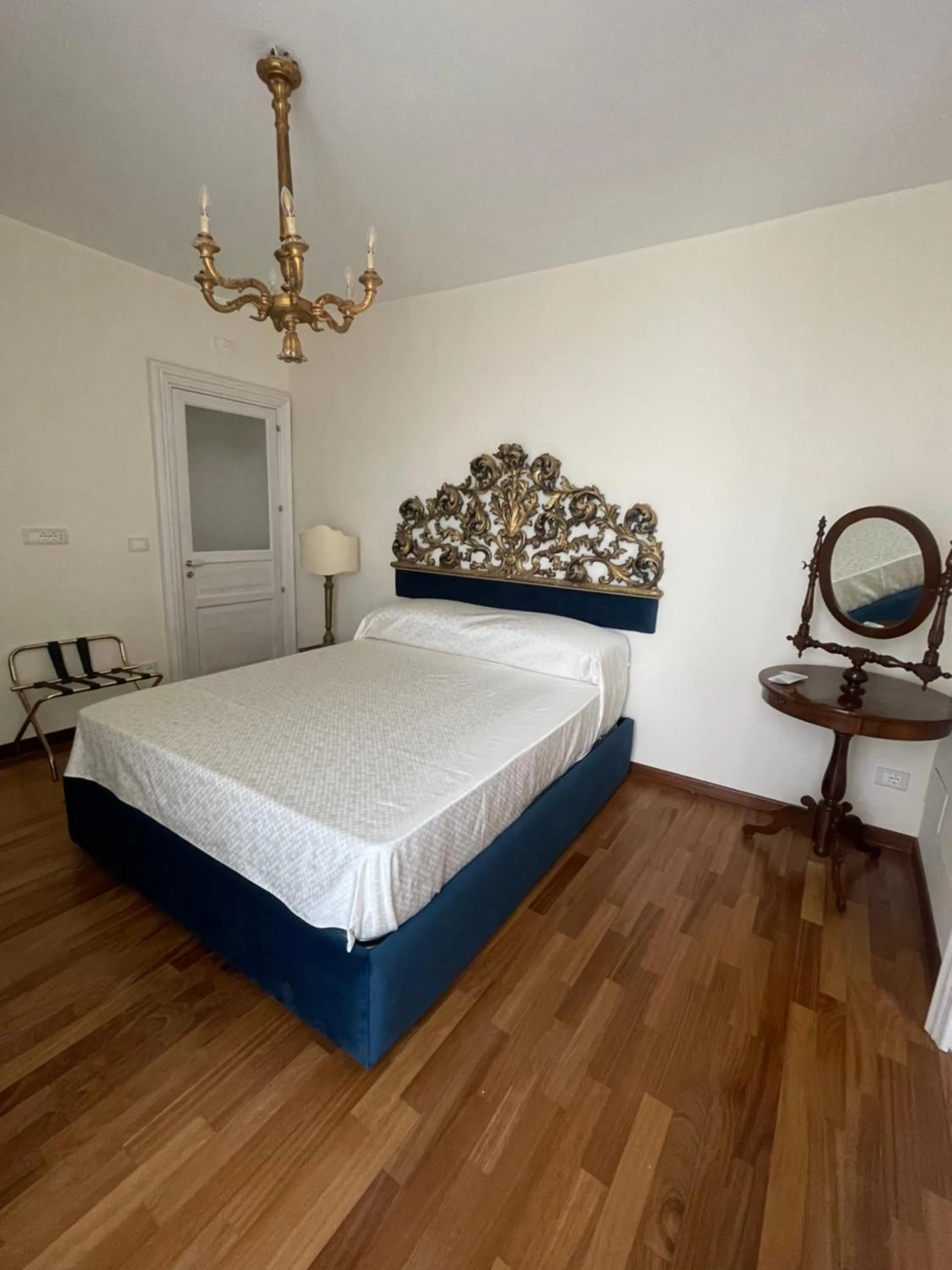 Bedroom, Bed in Dimora del Duomo