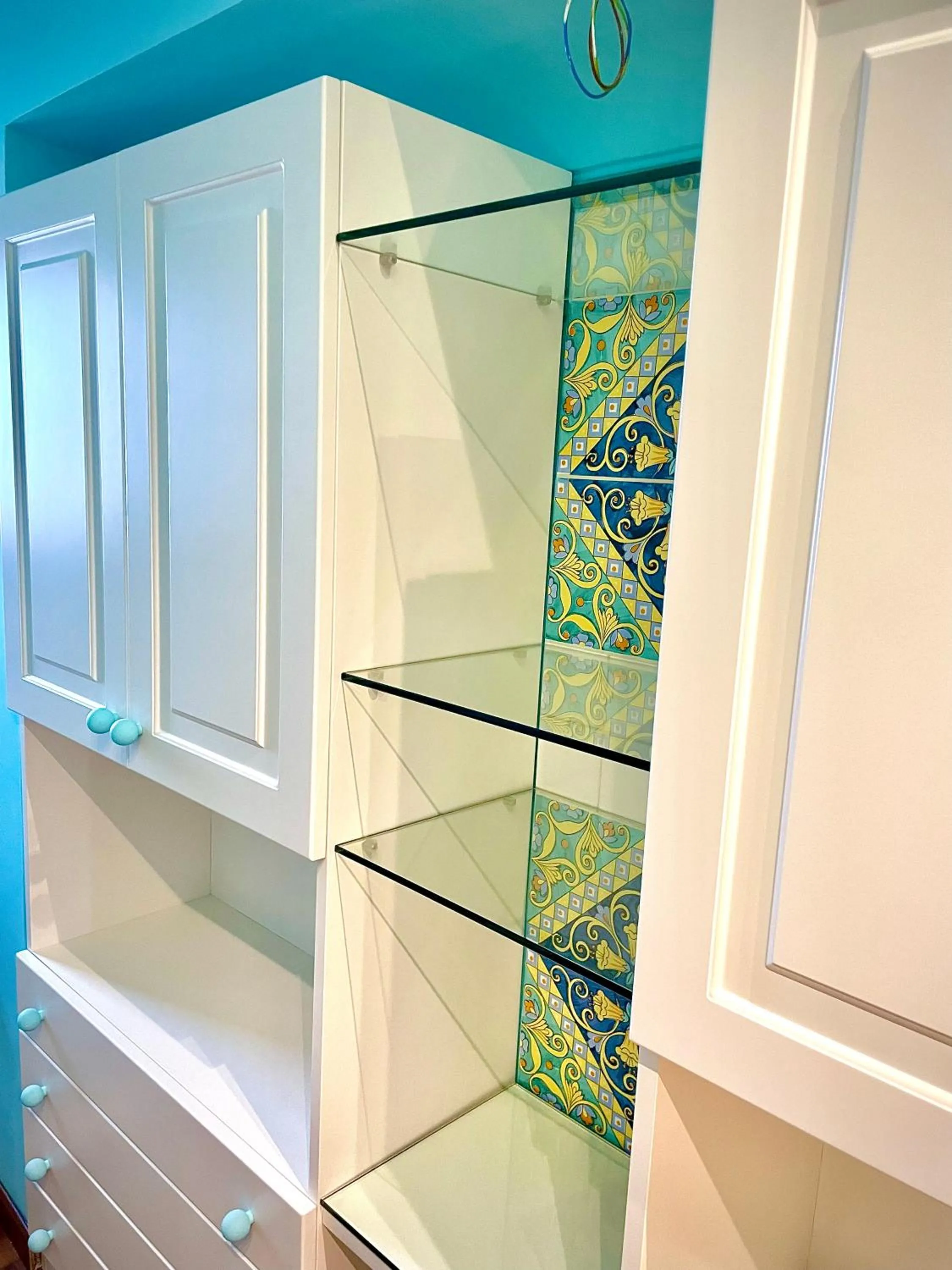 wardrobe in Dimora del Duomo