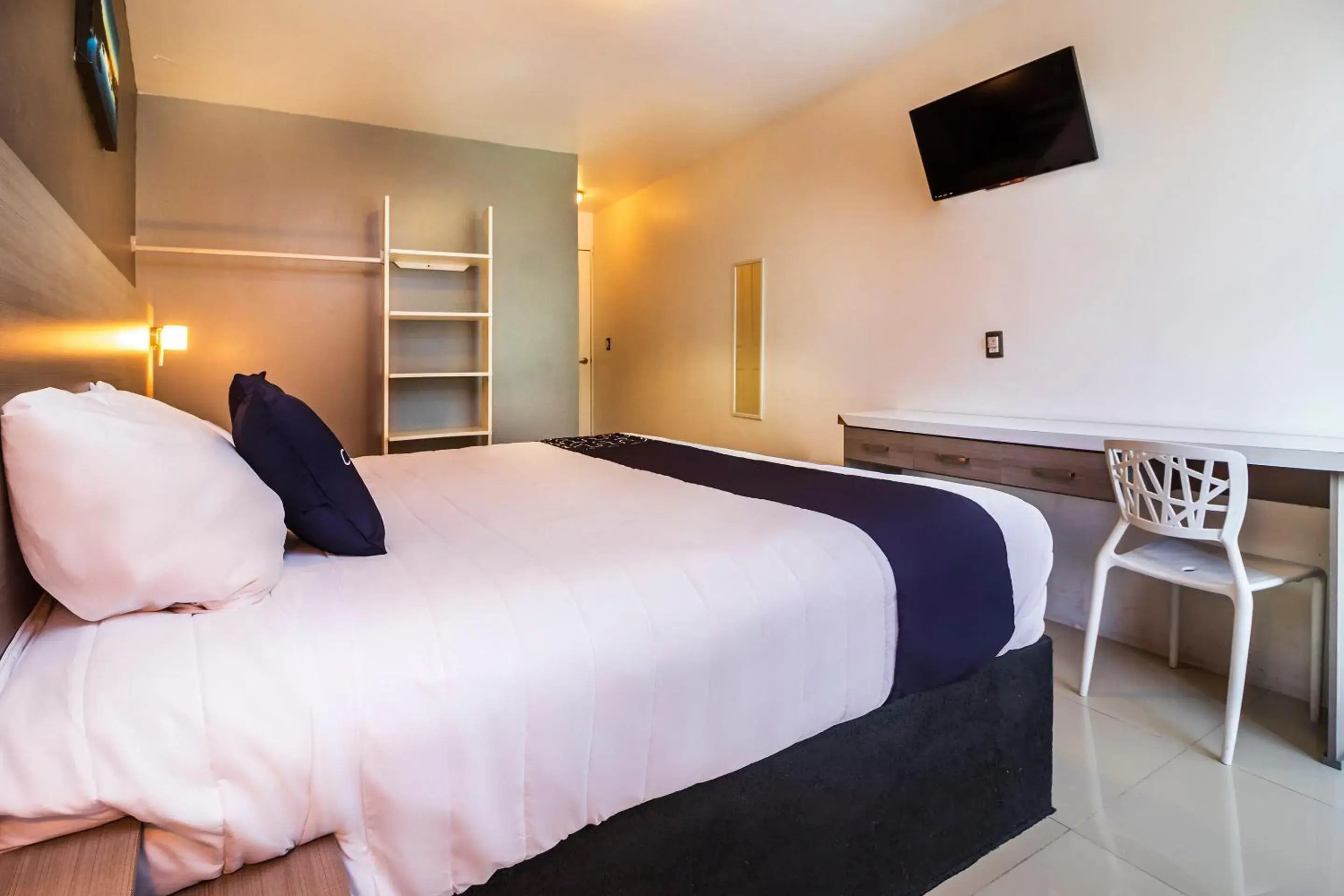 Bedroom, Bed in Collection O Hotel Mango,Six Flags Hurricane Harbor Oaxtepec Bedroom, Bed in Collection O Hotel Mango,Six Flags Hurricane Harbor Oaxtepec