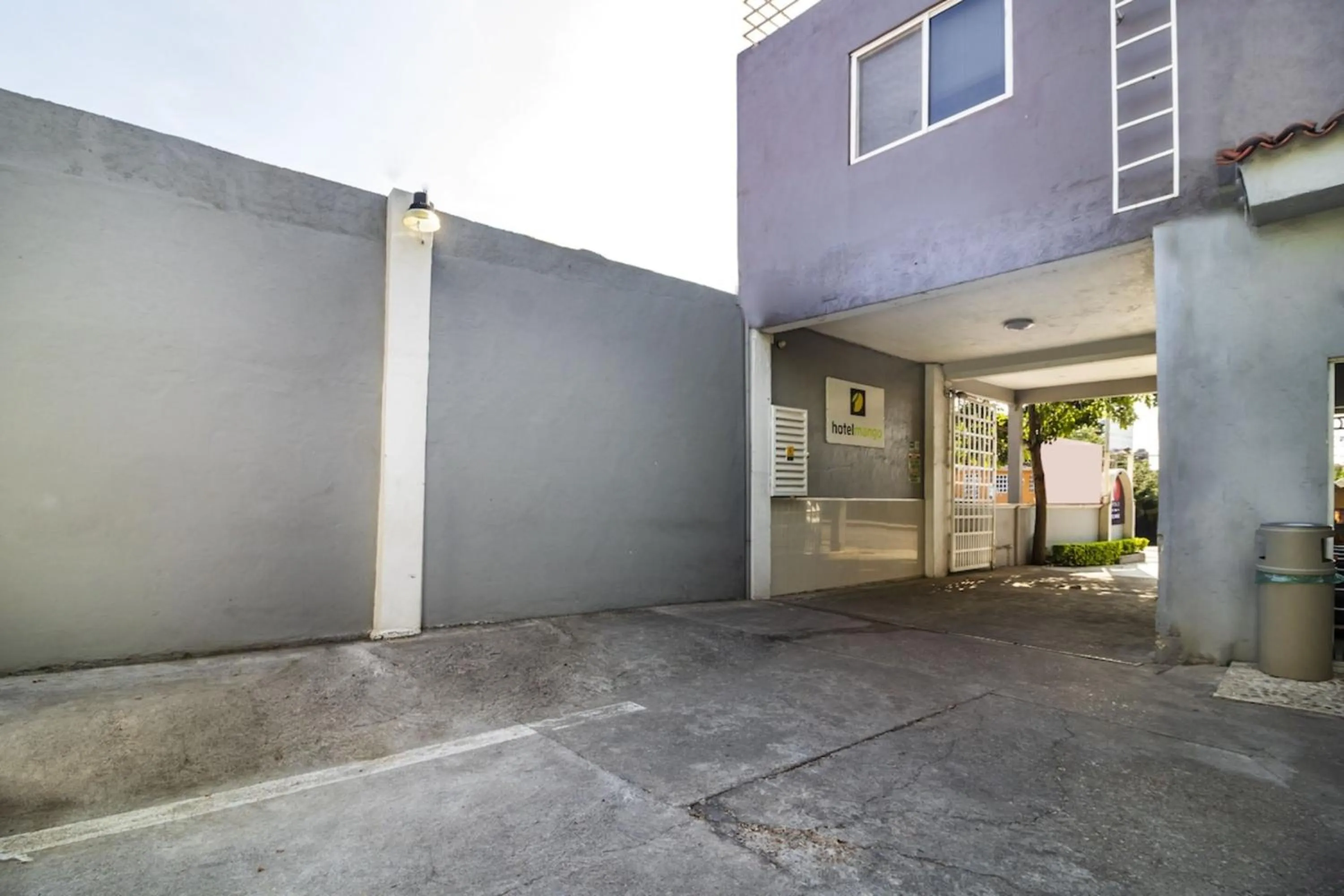 Area and facilities in Collection O Hotel Mango,Six Flags Hurricane Harbor Oaxtepec