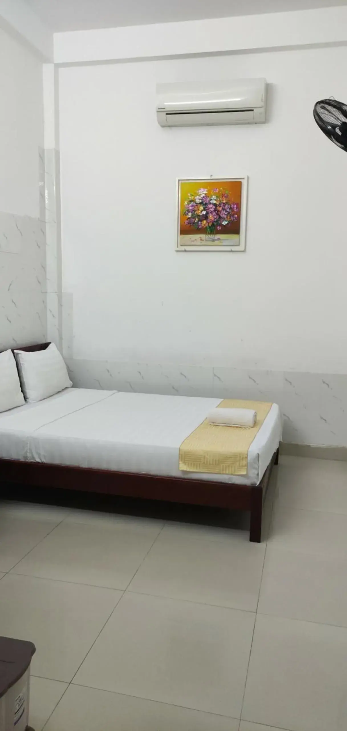 Bed in Mango Garden Hoi An Homestay Bed in Mango Garden Hoi An Homestay