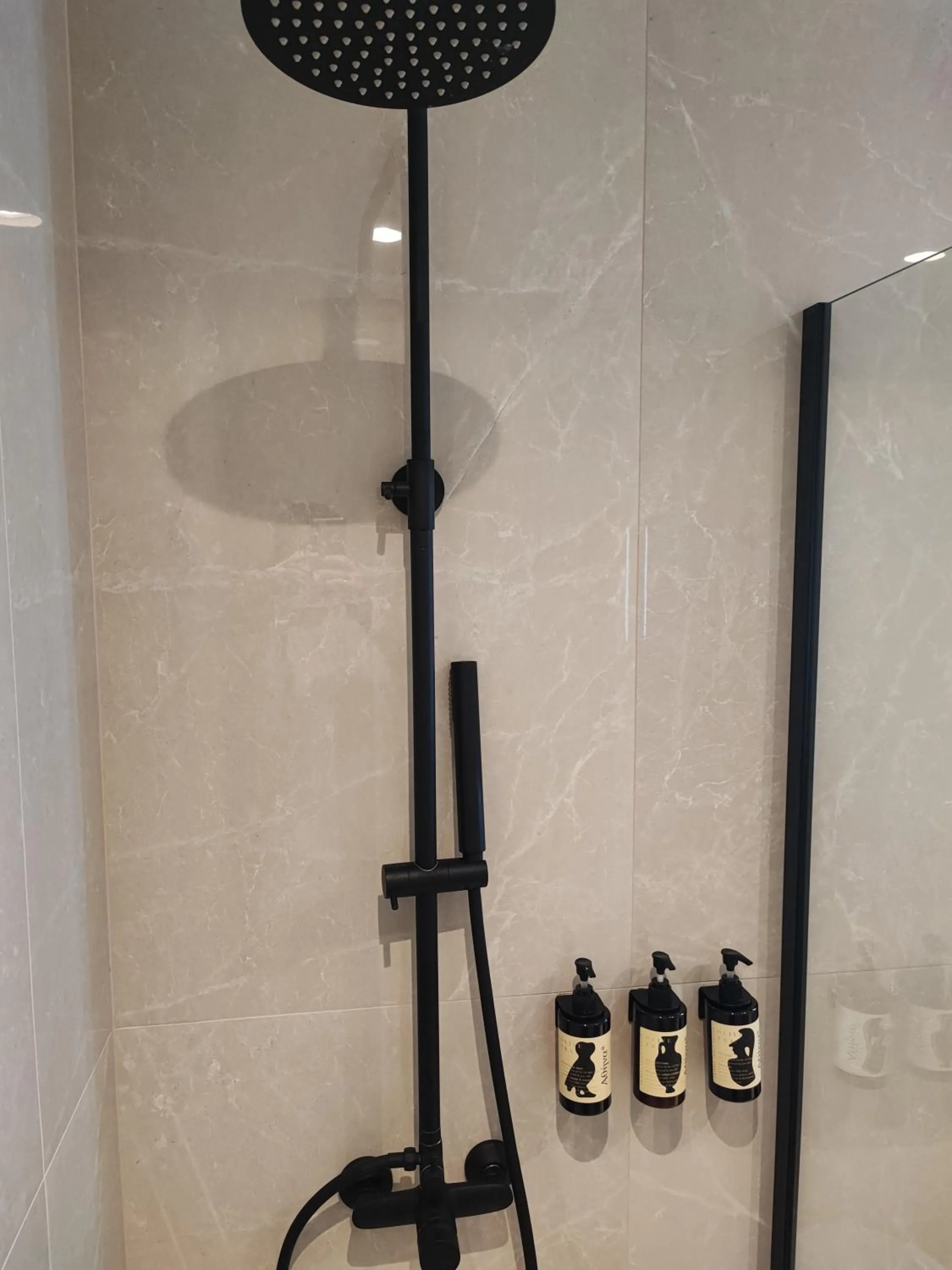 Regal Hotel Mitropoleos