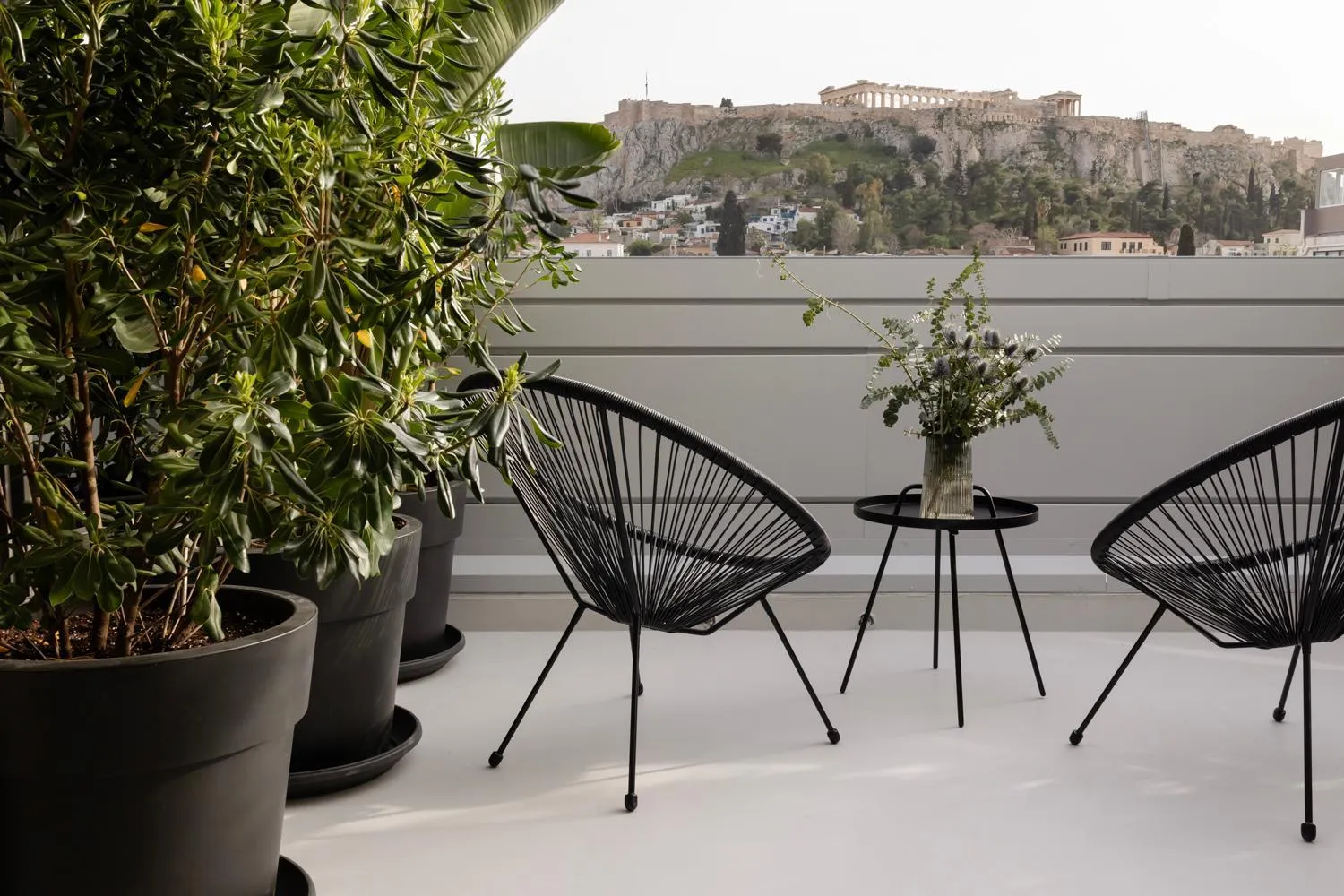 Regal Hotel Mitropoleos