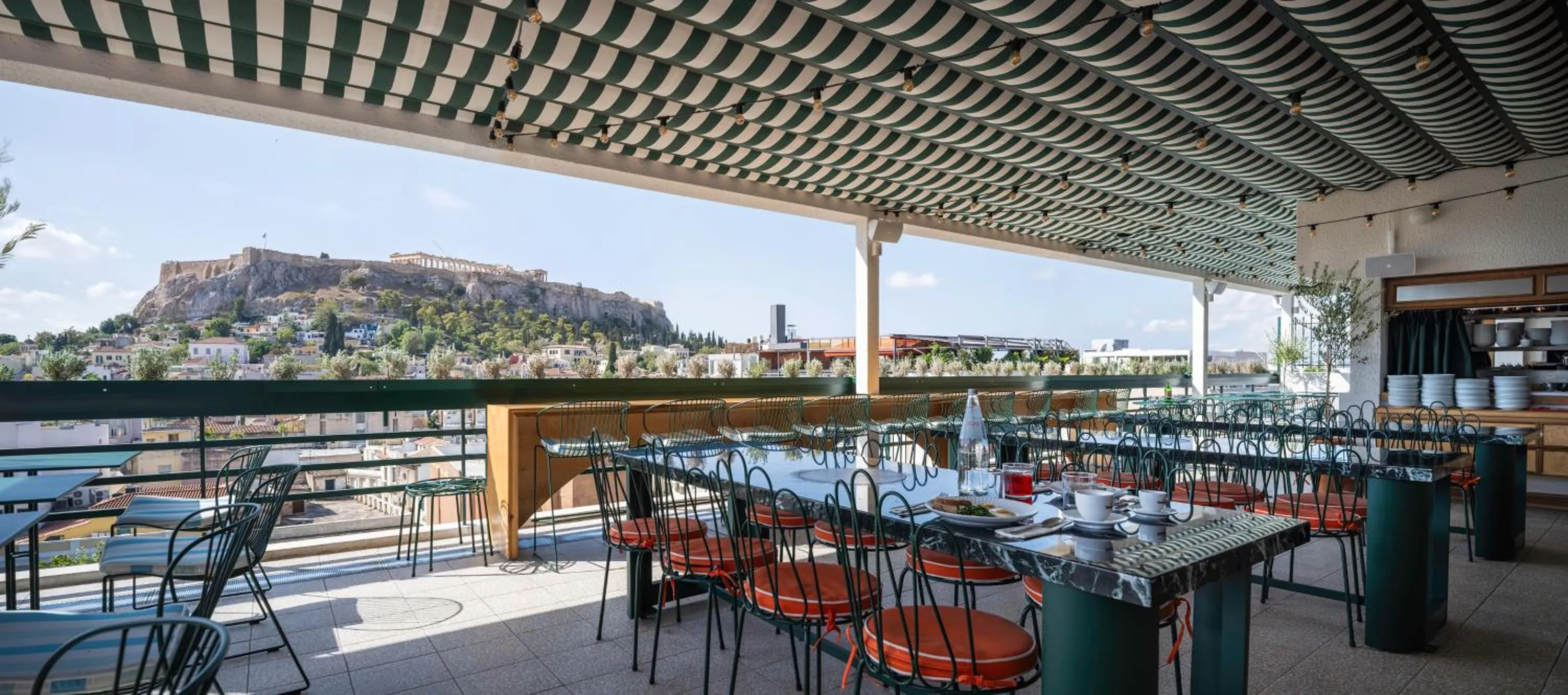 Regal Hotel Mitropoleos