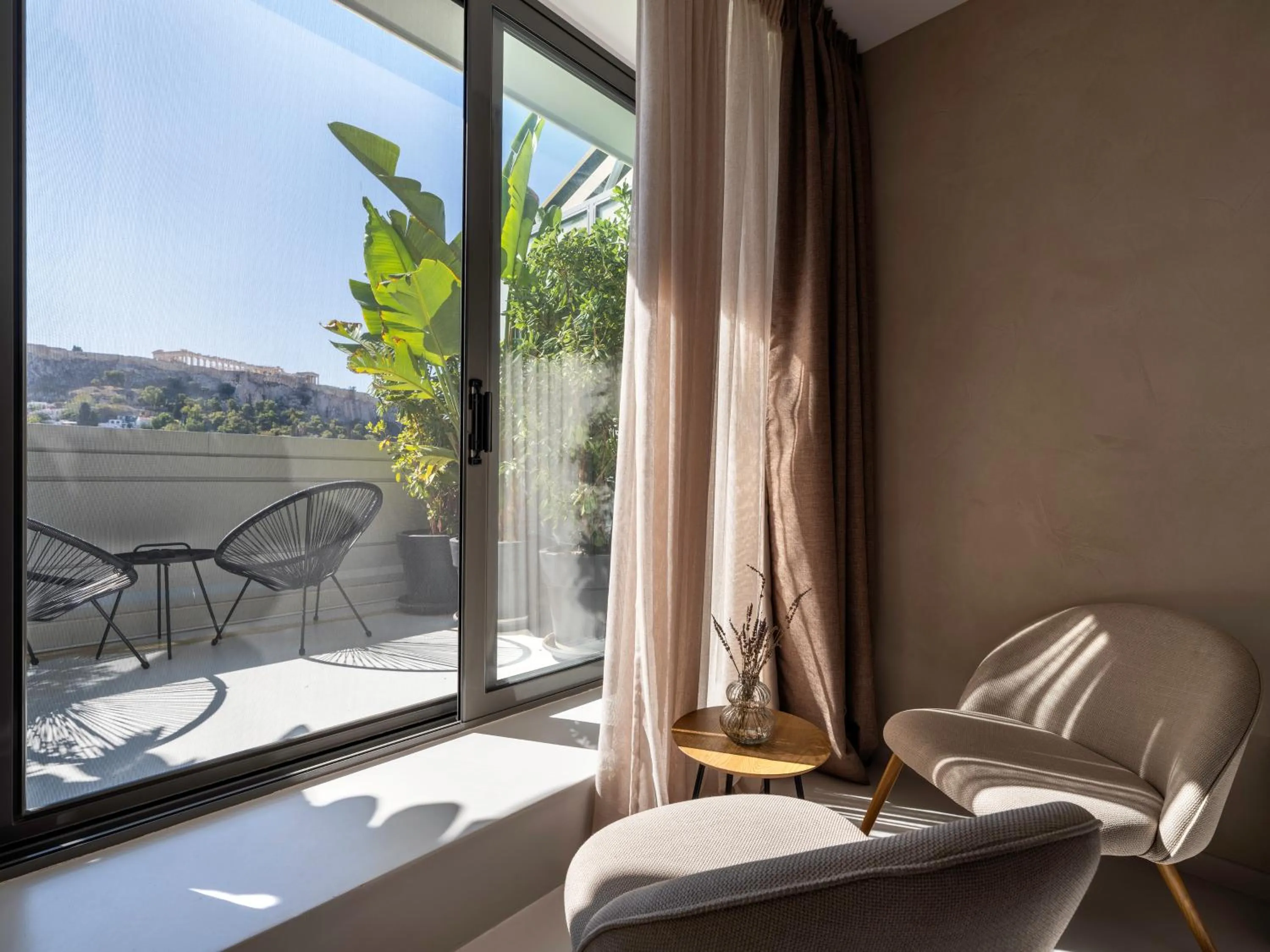 Regal Hotel Mitropoleos